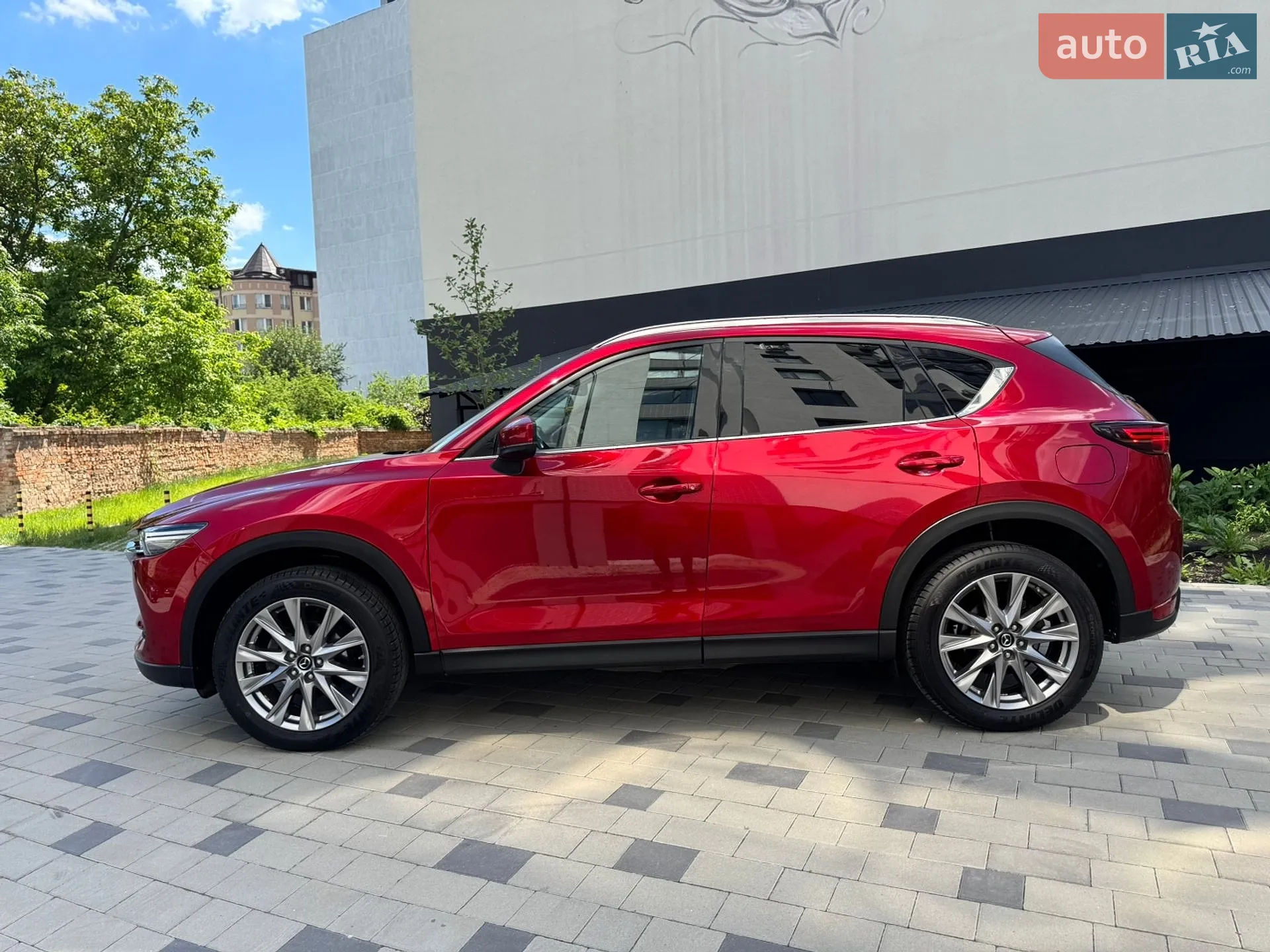 2019 Mazda CX-5 - мініатюра 5
