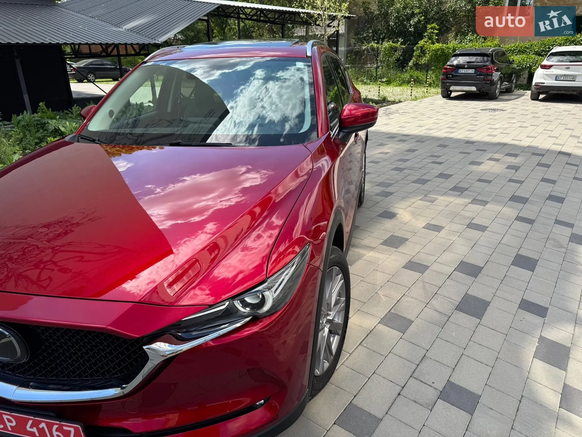 2019 Mazda CX-5 - мініатюра 25