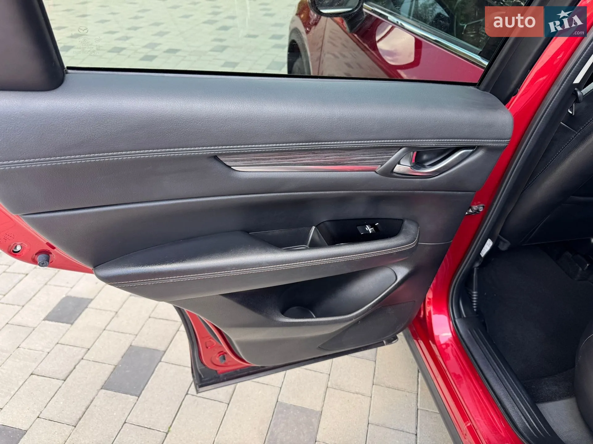 2019 Mazda CX-5 - мініатюра 40