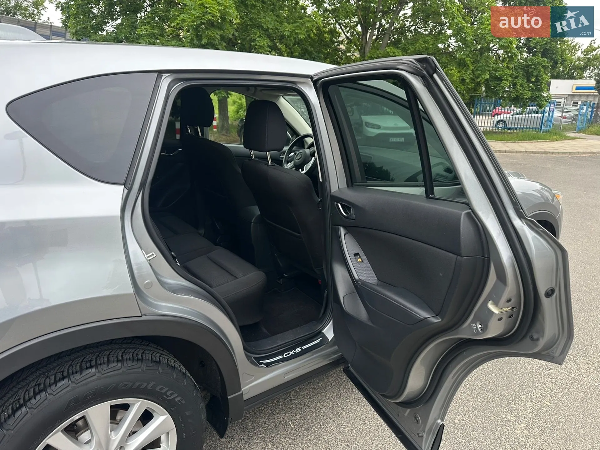 2013 Mazda CX-5 - мініатюра 30