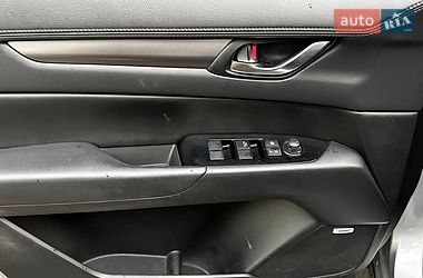 Внедорожник / Кроссовер Mazda CX-5 2017 в Черкассах