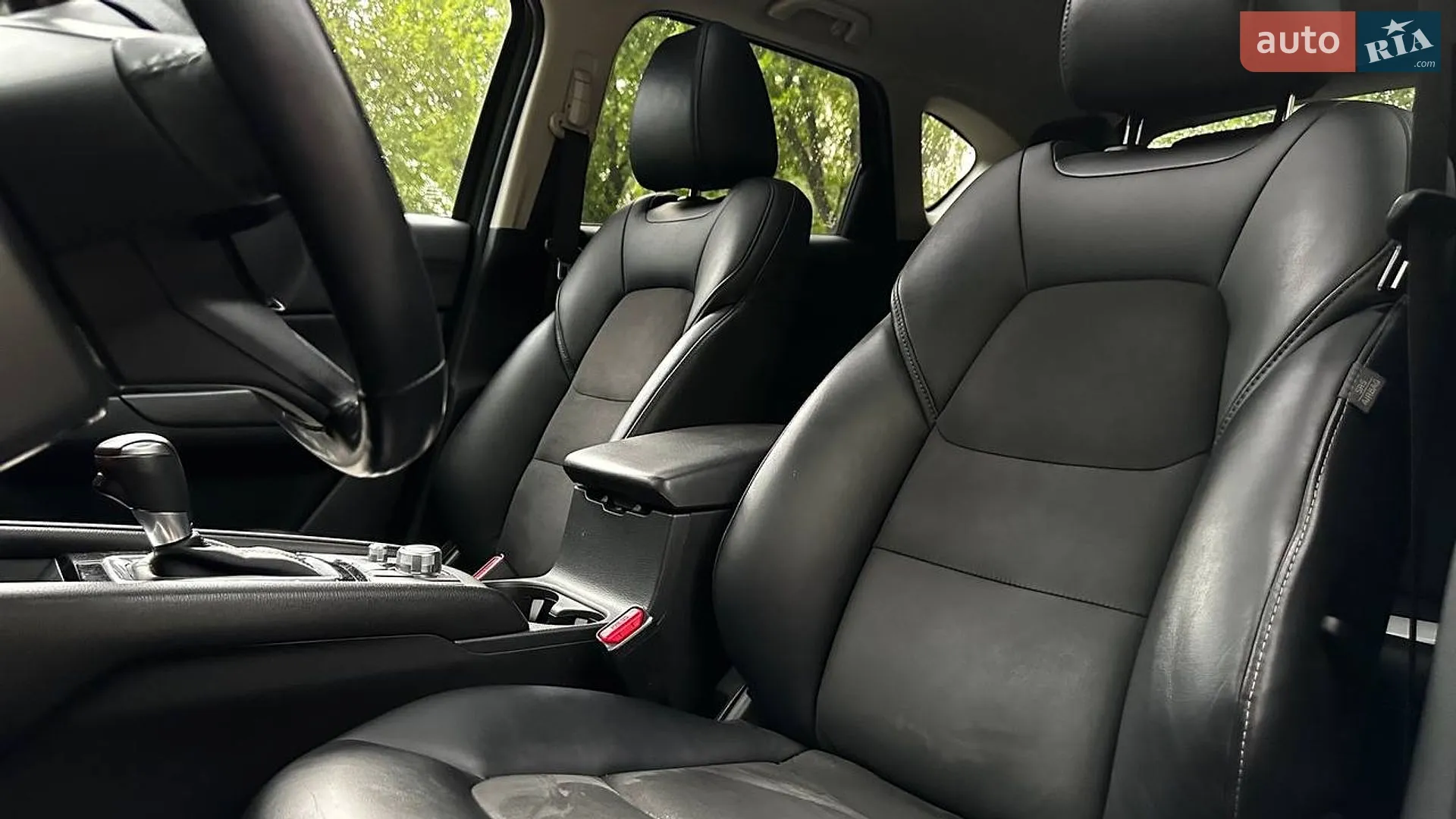 2017 Mazda CX-5 - мініатюра 24