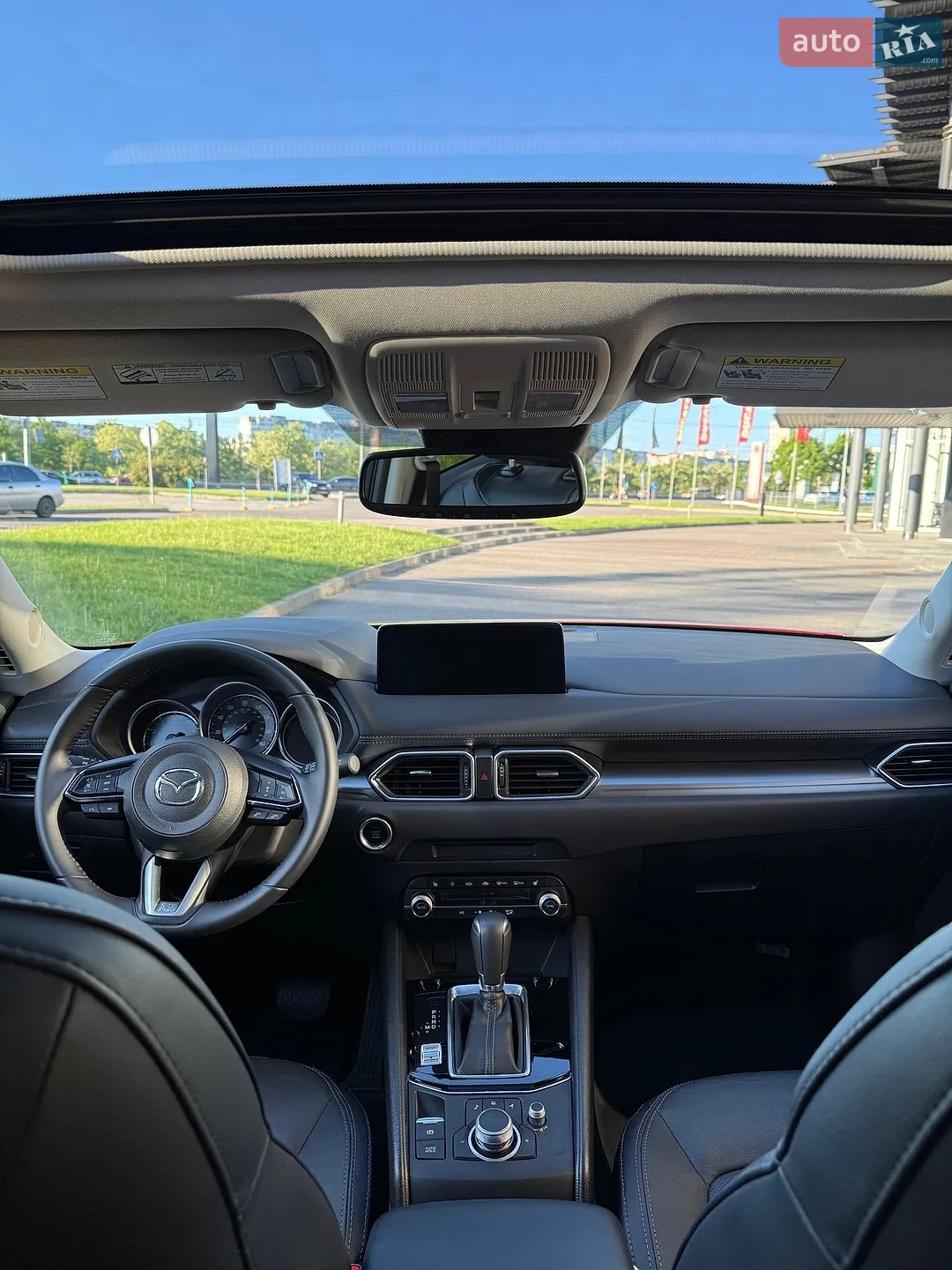 2023 Mazda CX-5 - мініатюра 6