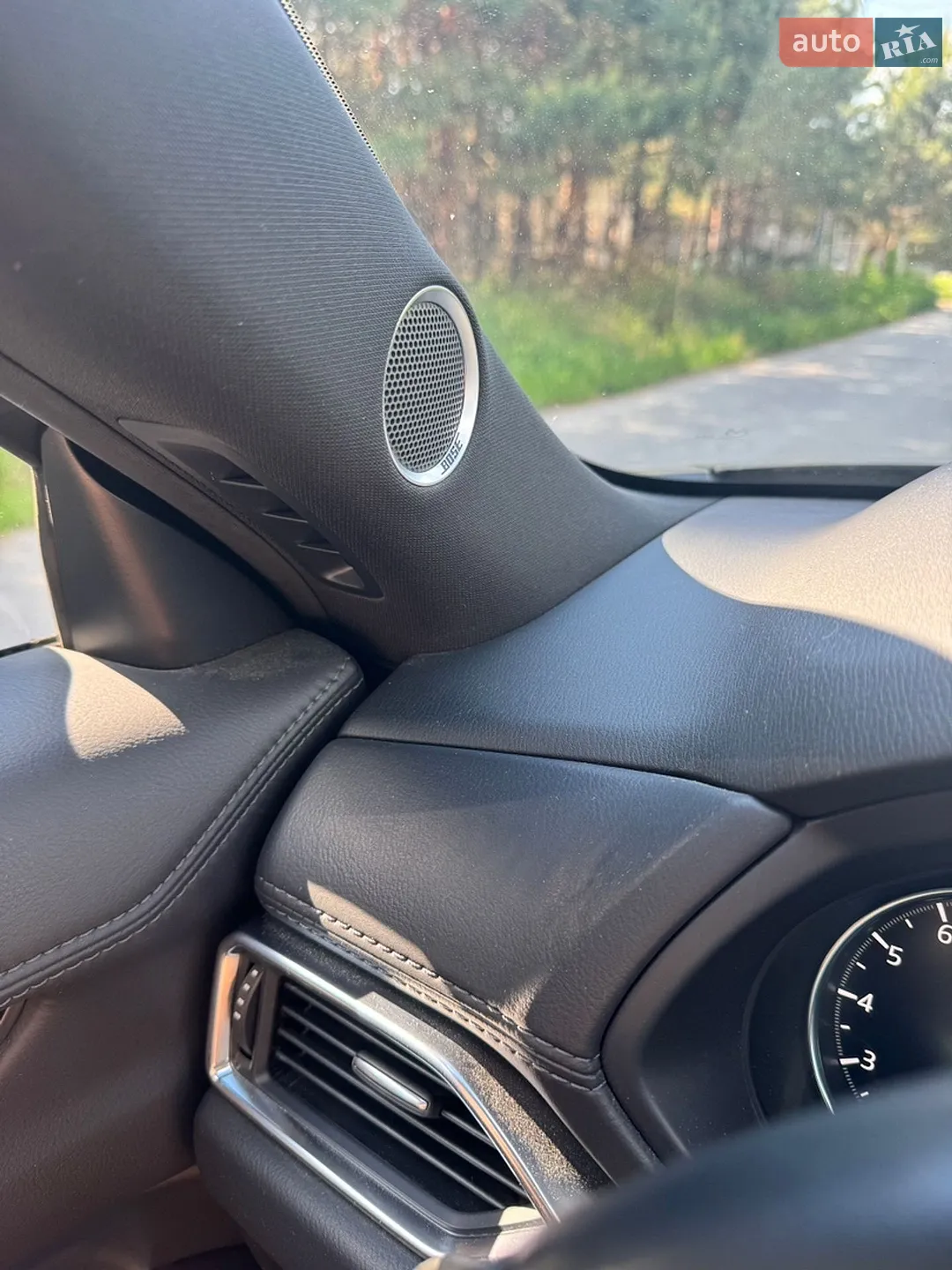 2023 Mazda CX-5 - мініатюра 7