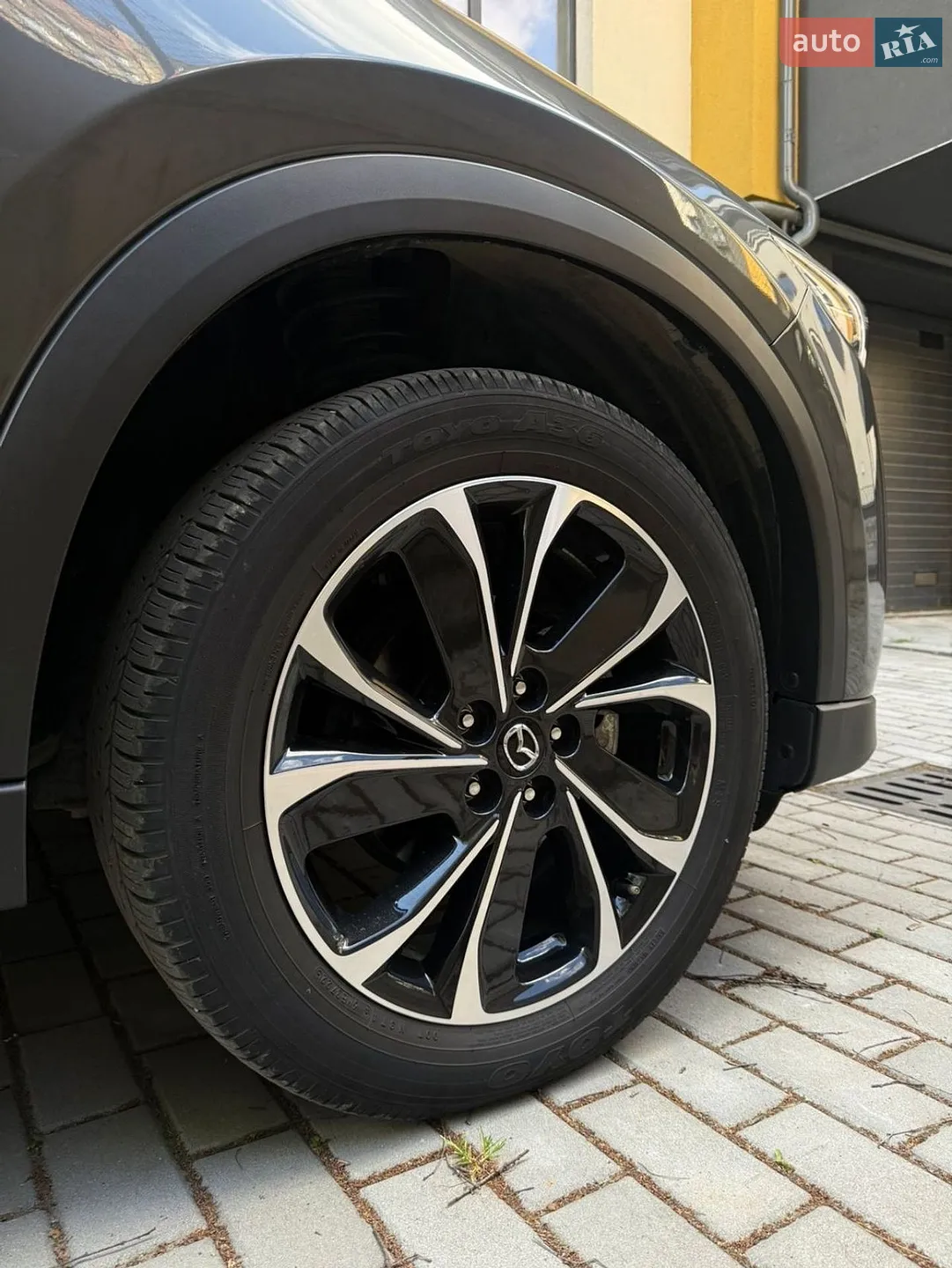 2022 Mazda CX-5 - мініатюра 18