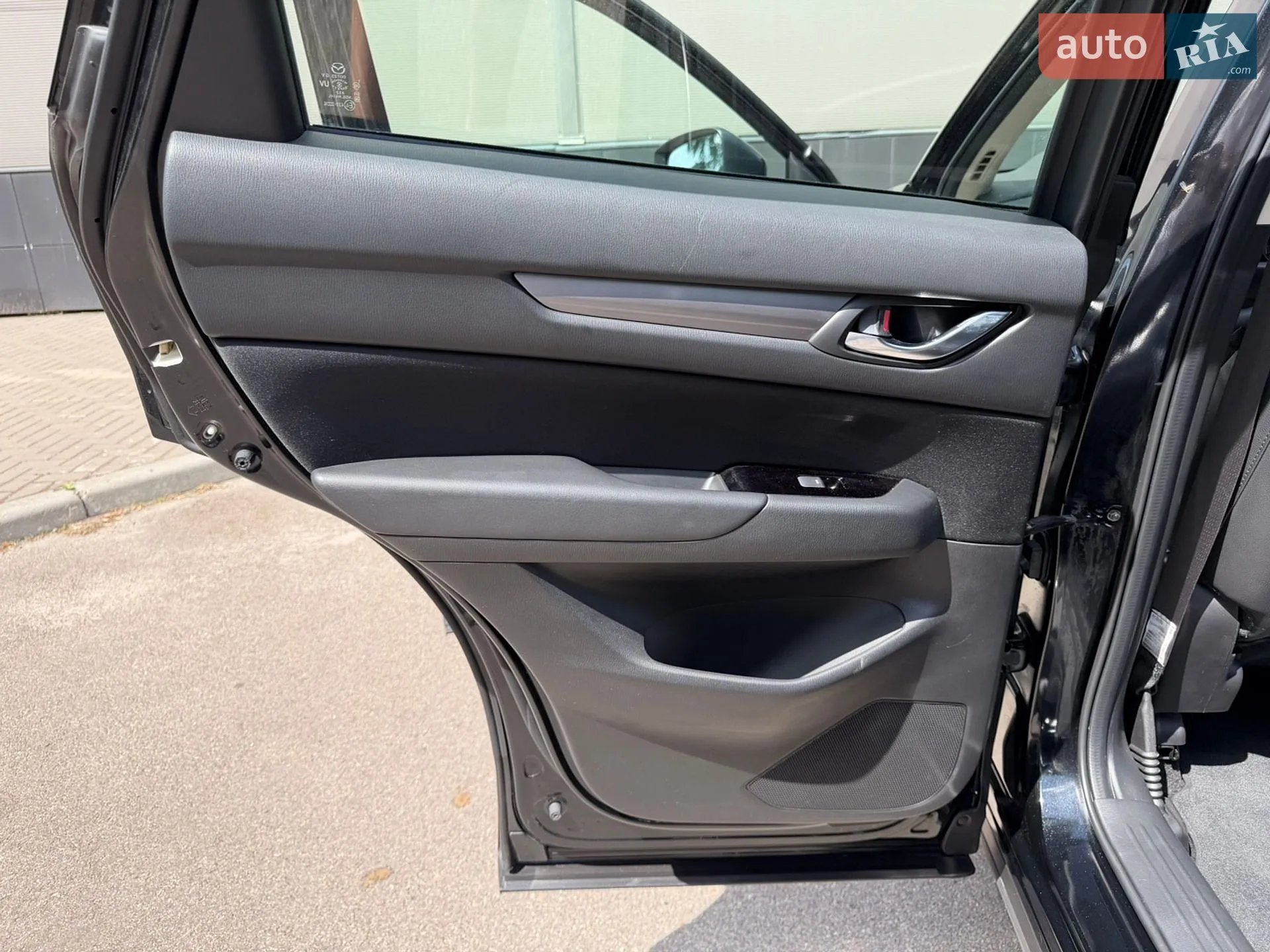2023 Mazda CX-5 - мініатюра 11