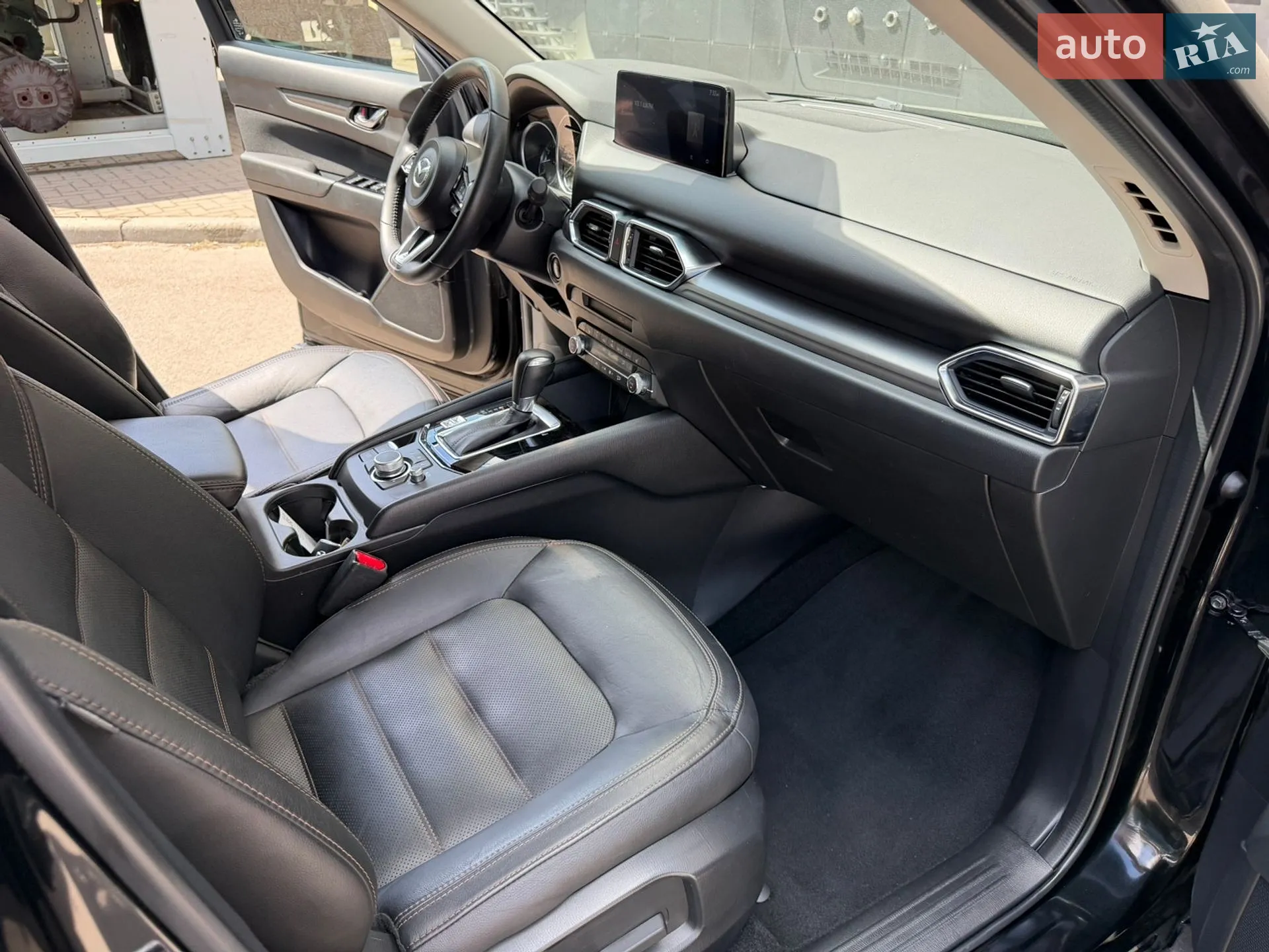 2023 Mazda CX-5 - мініатюра 16