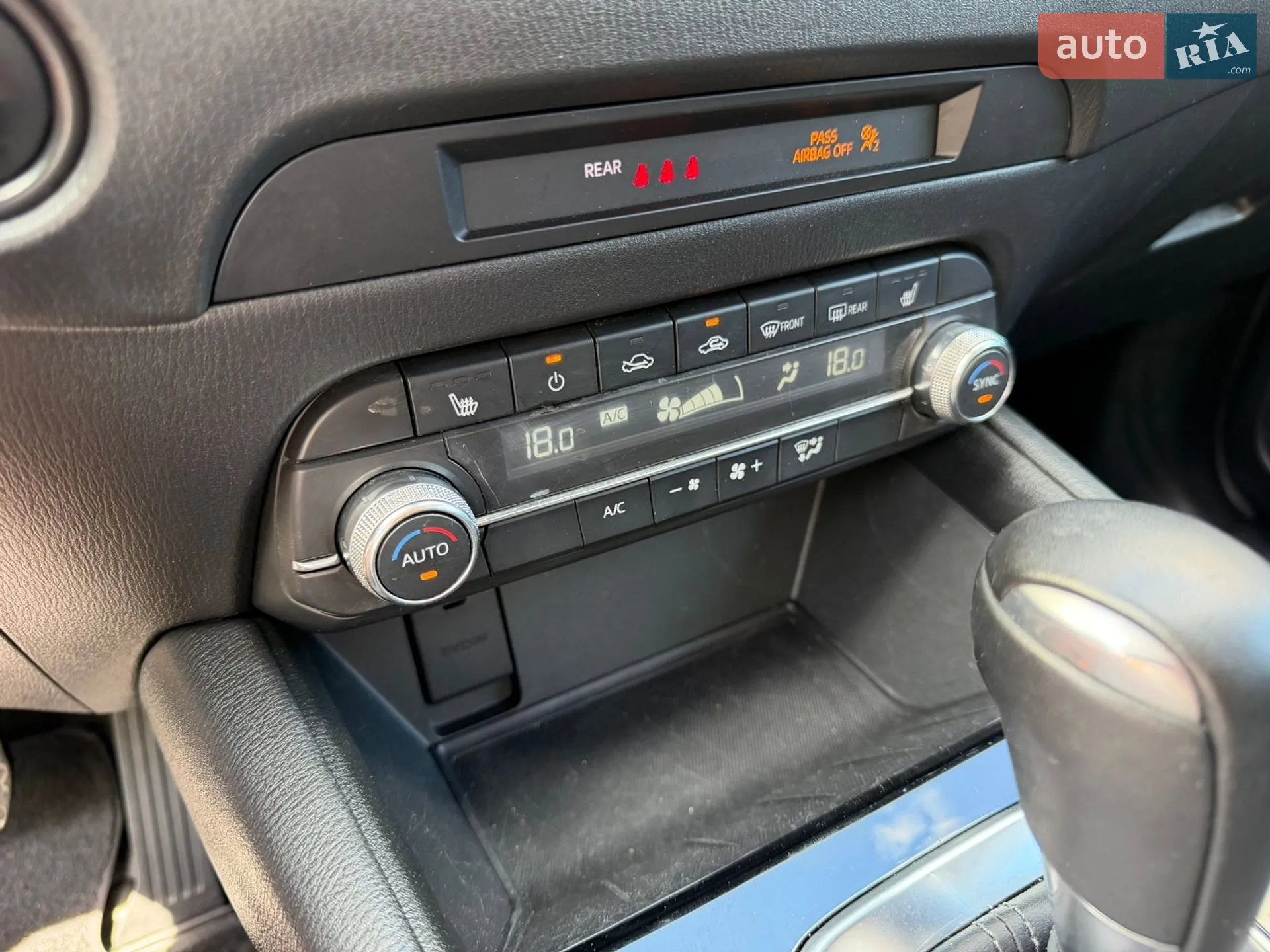 2023 Mazda CX-5 - мініатюра 25