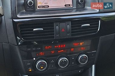 Внедорожник / Кроссовер Mazda CX-5 2012 в Чернигове фото 10 Внедорожник / Кроссовер Mazda CX-5 2012 в Чернигове