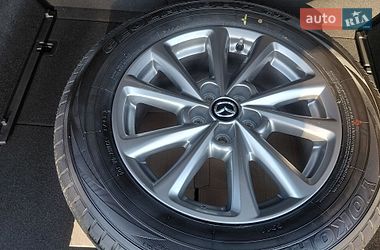 Внедорожник / Кроссовер Mazda CX-5 2025 в Житомире
