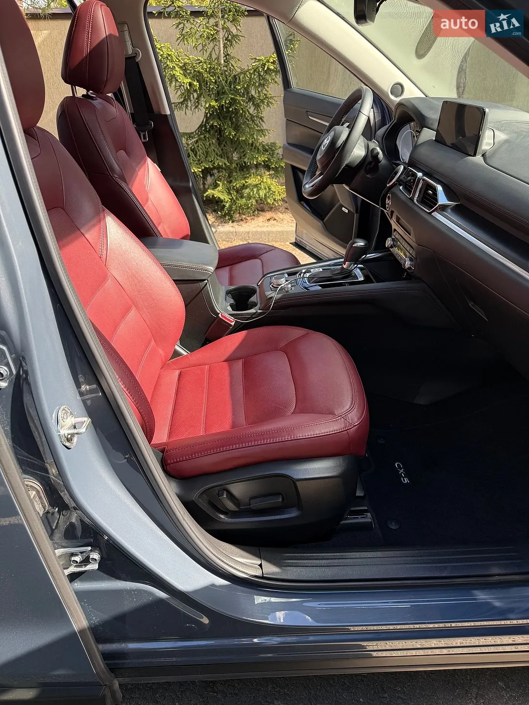 2024 Mazda CX-5 - мініатюра 16