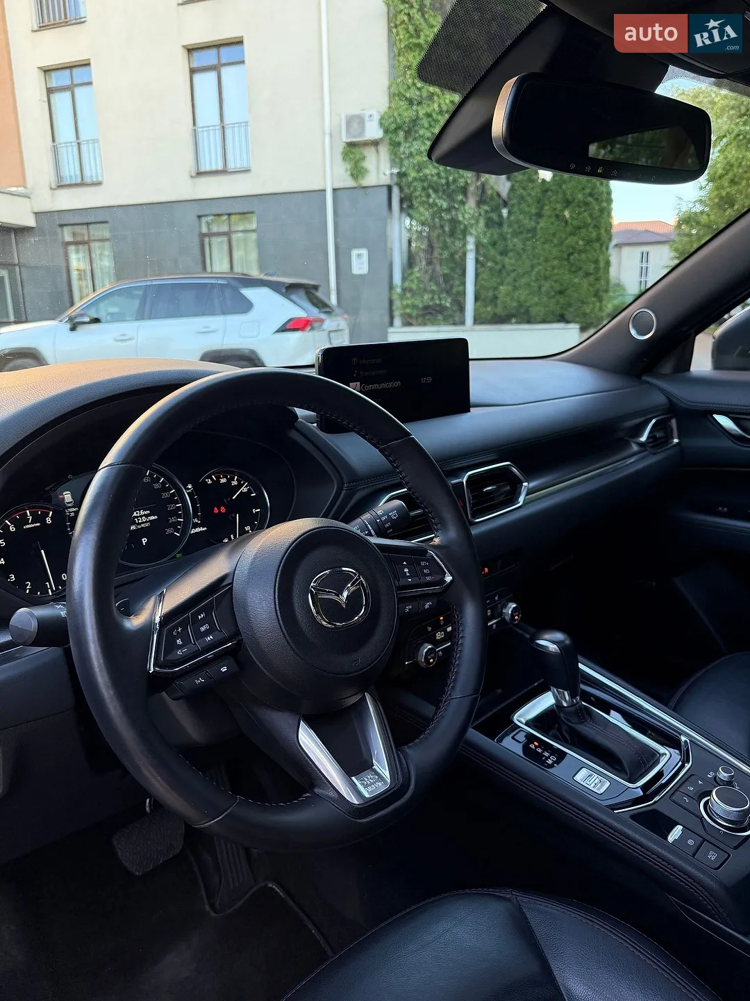 2022 Mazda CX-5 - мініатюра 18