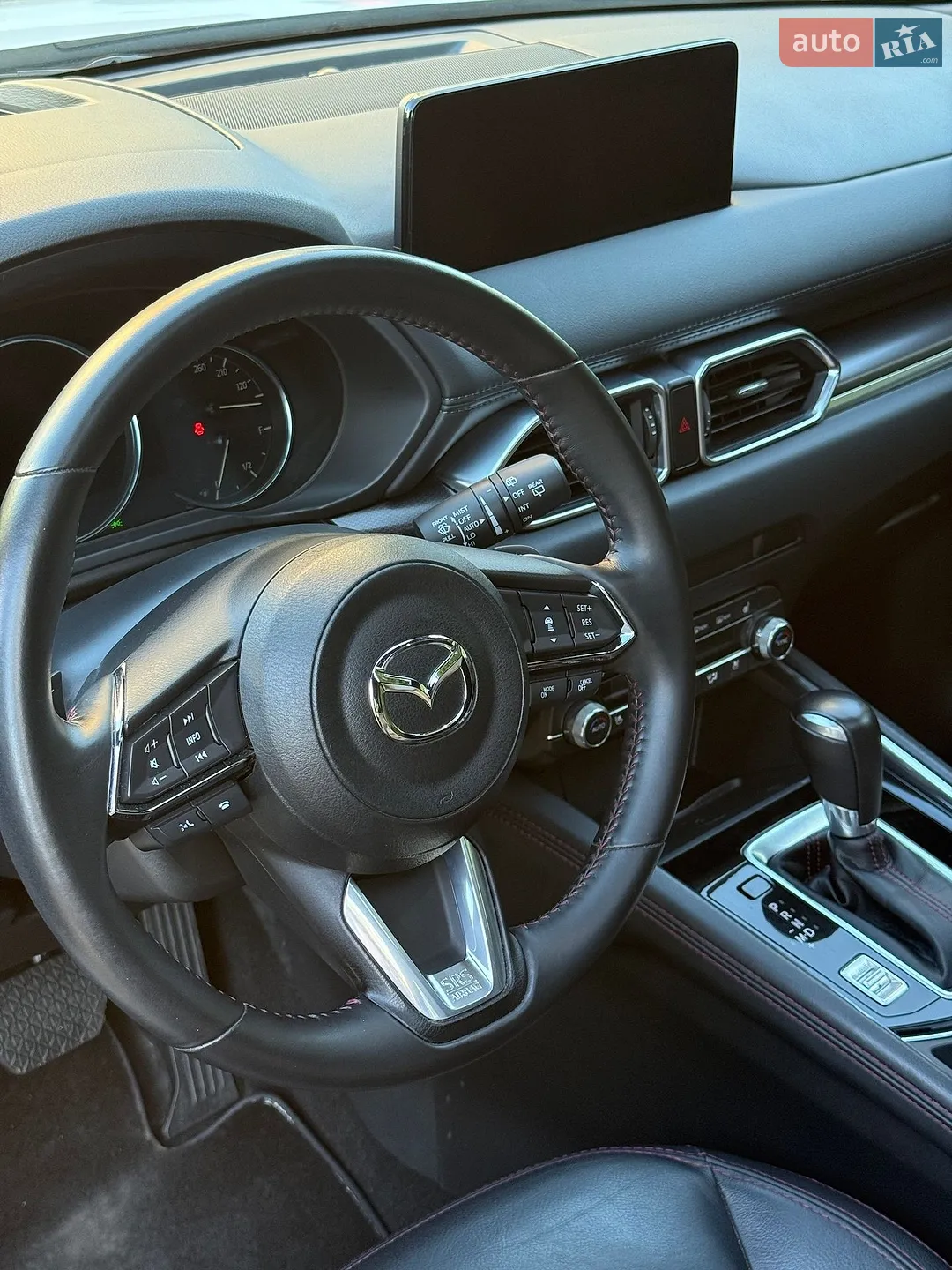 2022 Mazda CX-5 - мініатюра 17