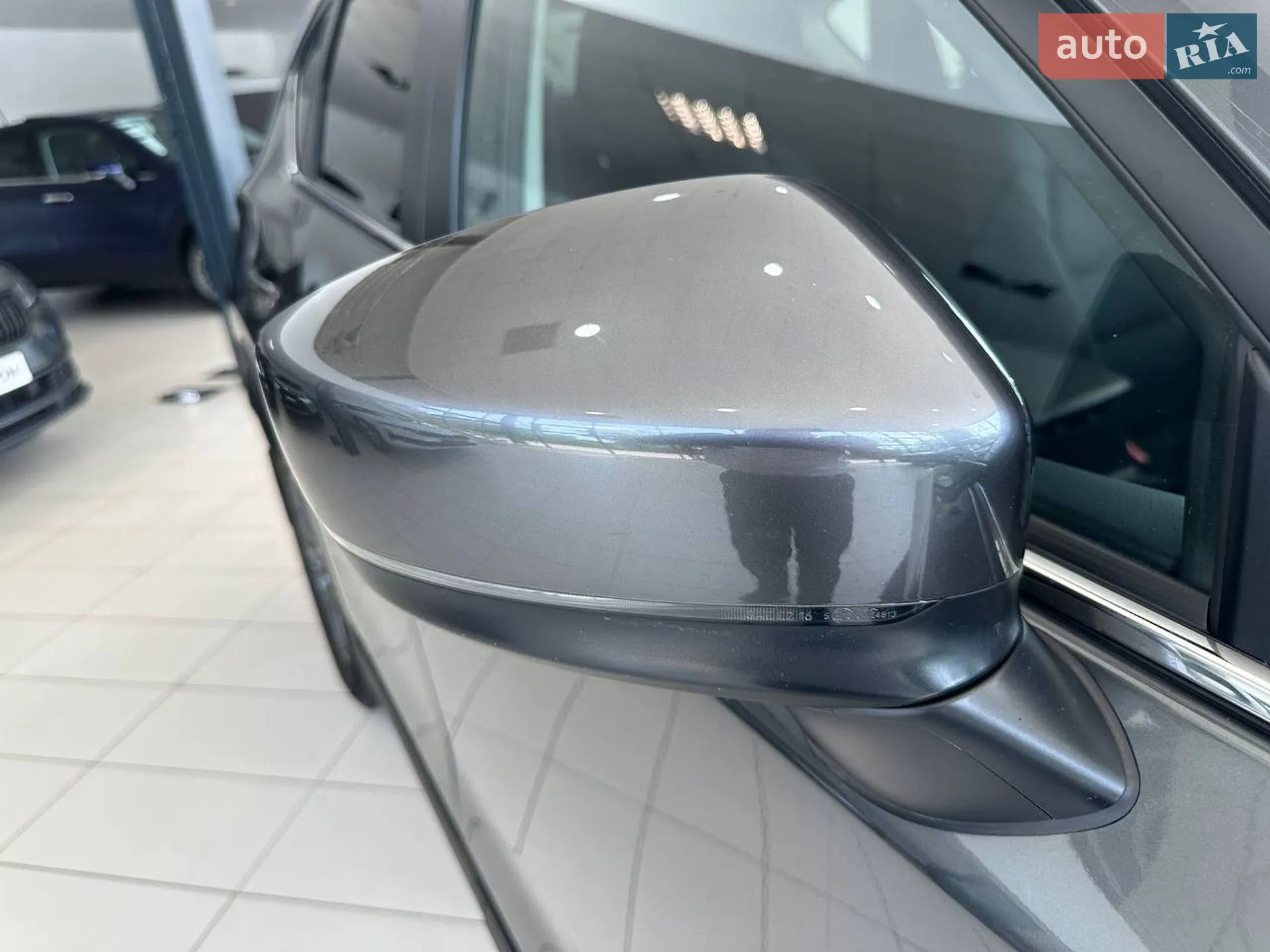 2021 Mazda CX-5 - мініатюра 17