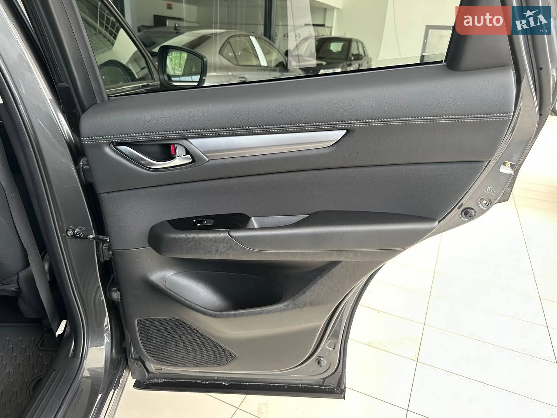 2021 Mazda CX-5 - мініатюра 79