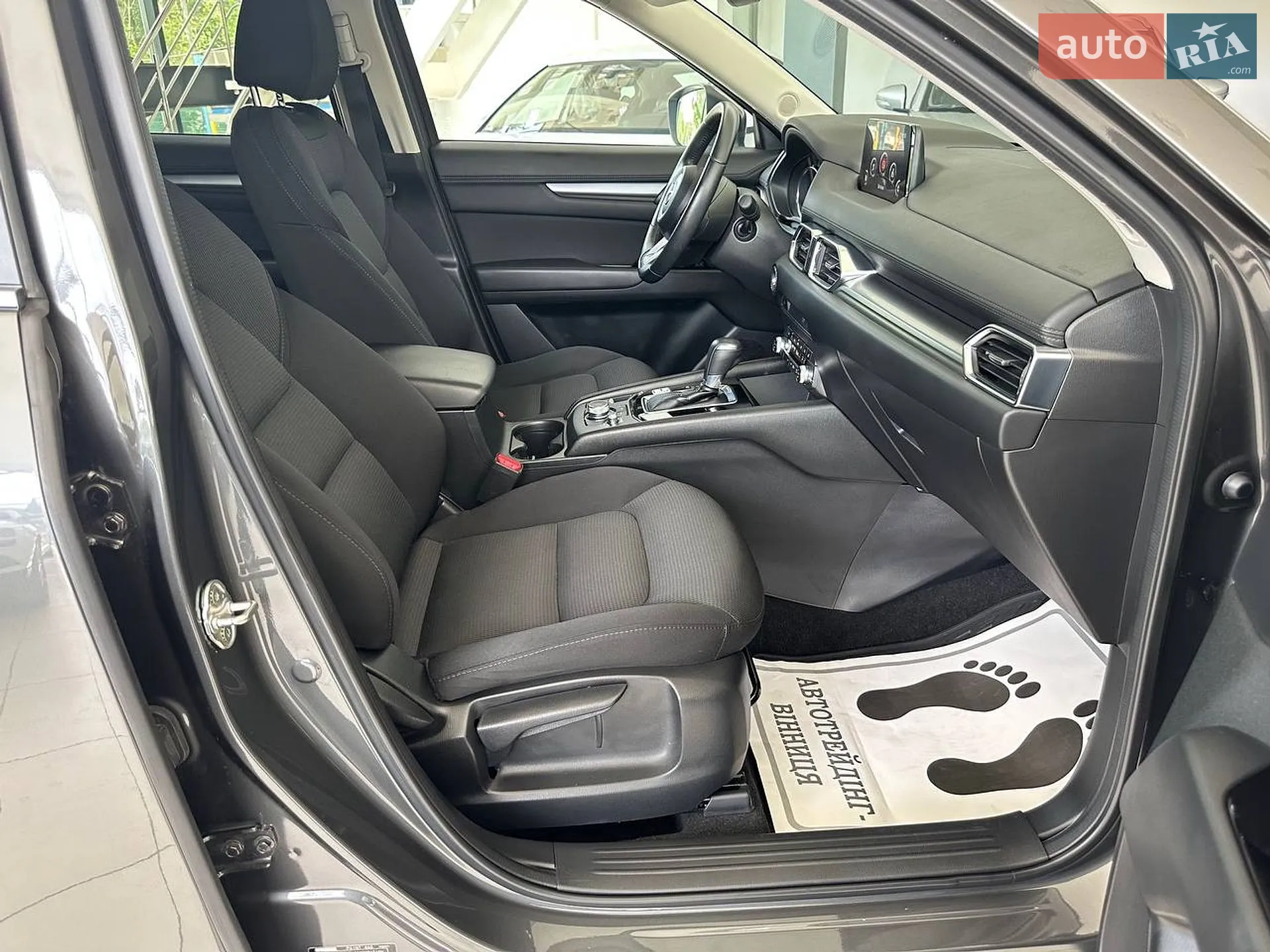 2021 Mazda CX-5 - мініатюра 67