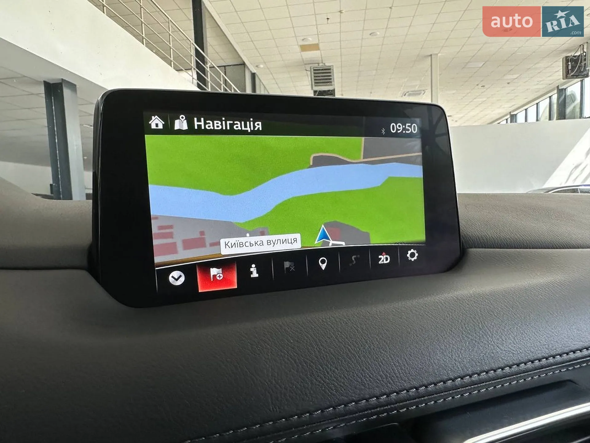 2021 Mazda CX-5 - мініатюра 61
