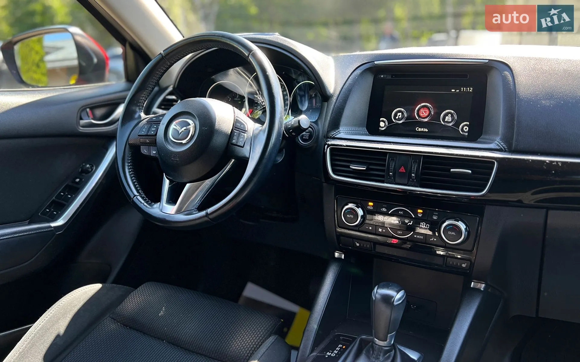 2017 Mazda CX-5 - мініатюра 20
