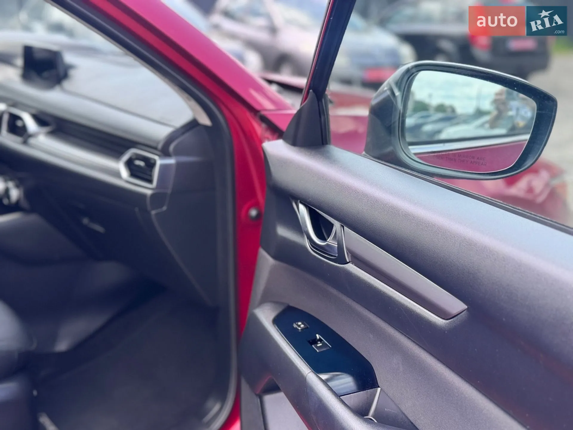 2017 Mazda CX-5 - мініатюра 16