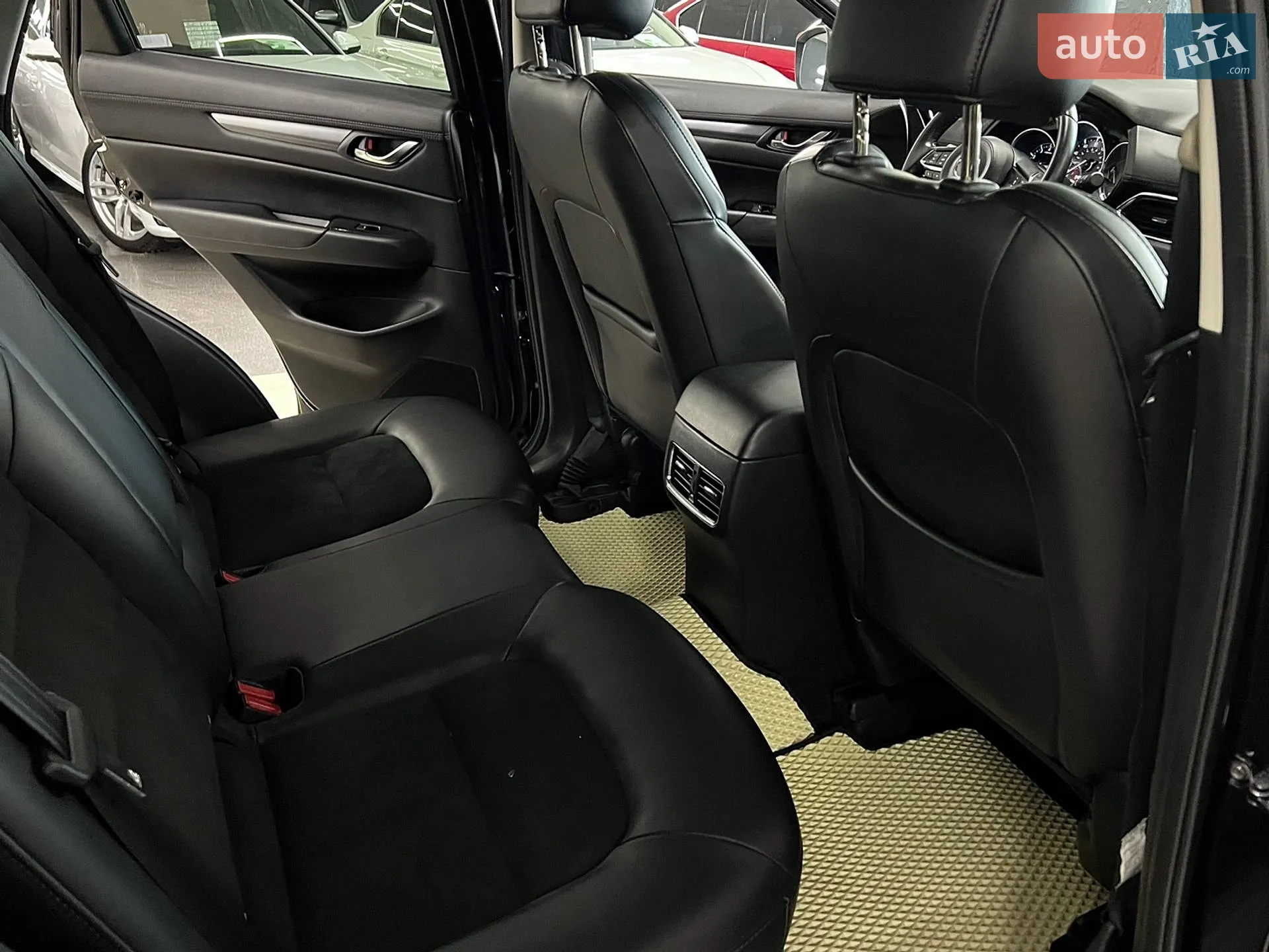 2020 Mazda CX-5 - мініатюра 15