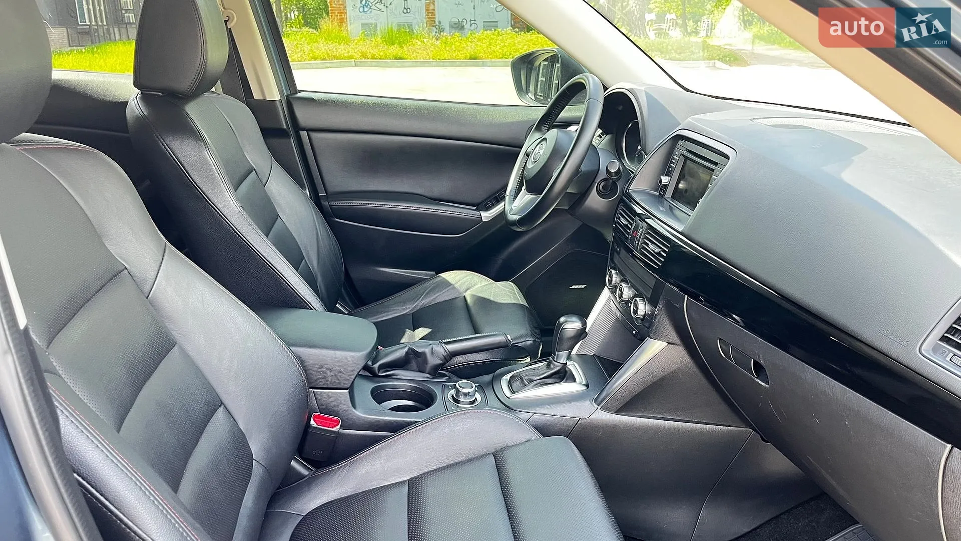 2014 Mazda CX-5 - мініатюра 30