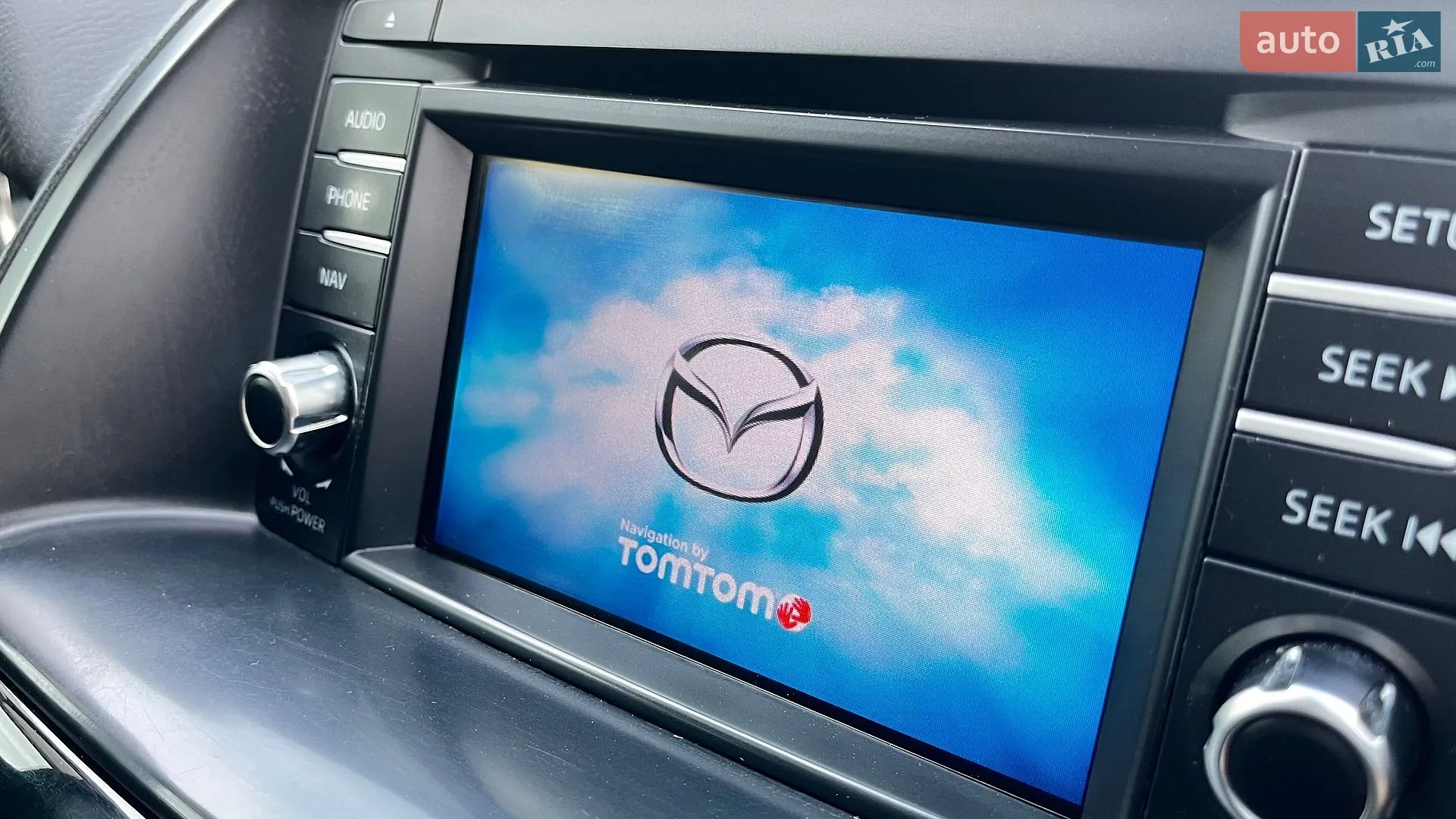 2014 Mazda CX-5 - мініатюра 35