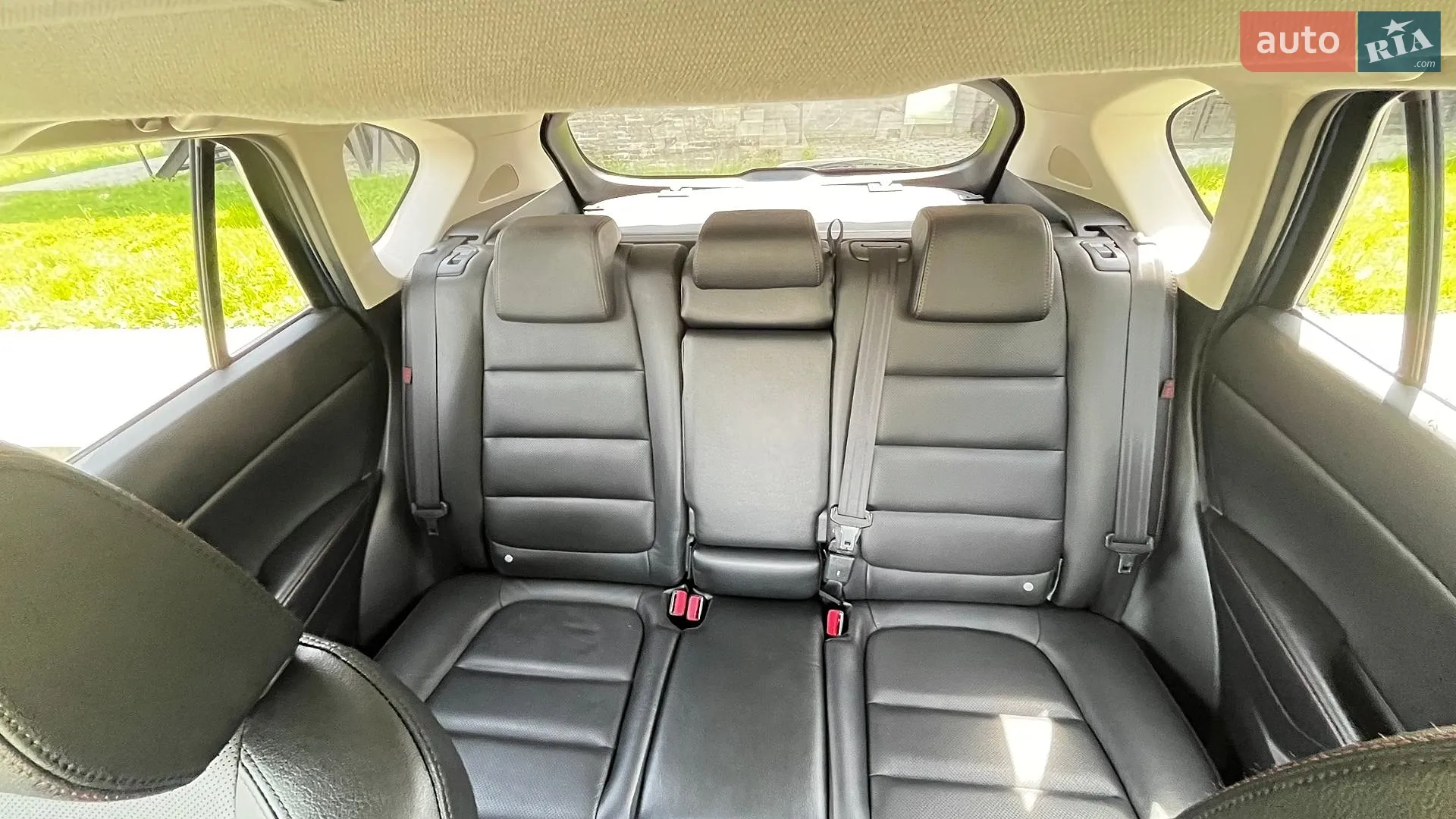2014 Mazda CX-5 - мініатюра 40