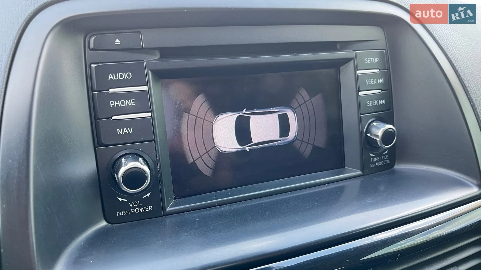 2014 Mazda CX-5 - мініатюра 43