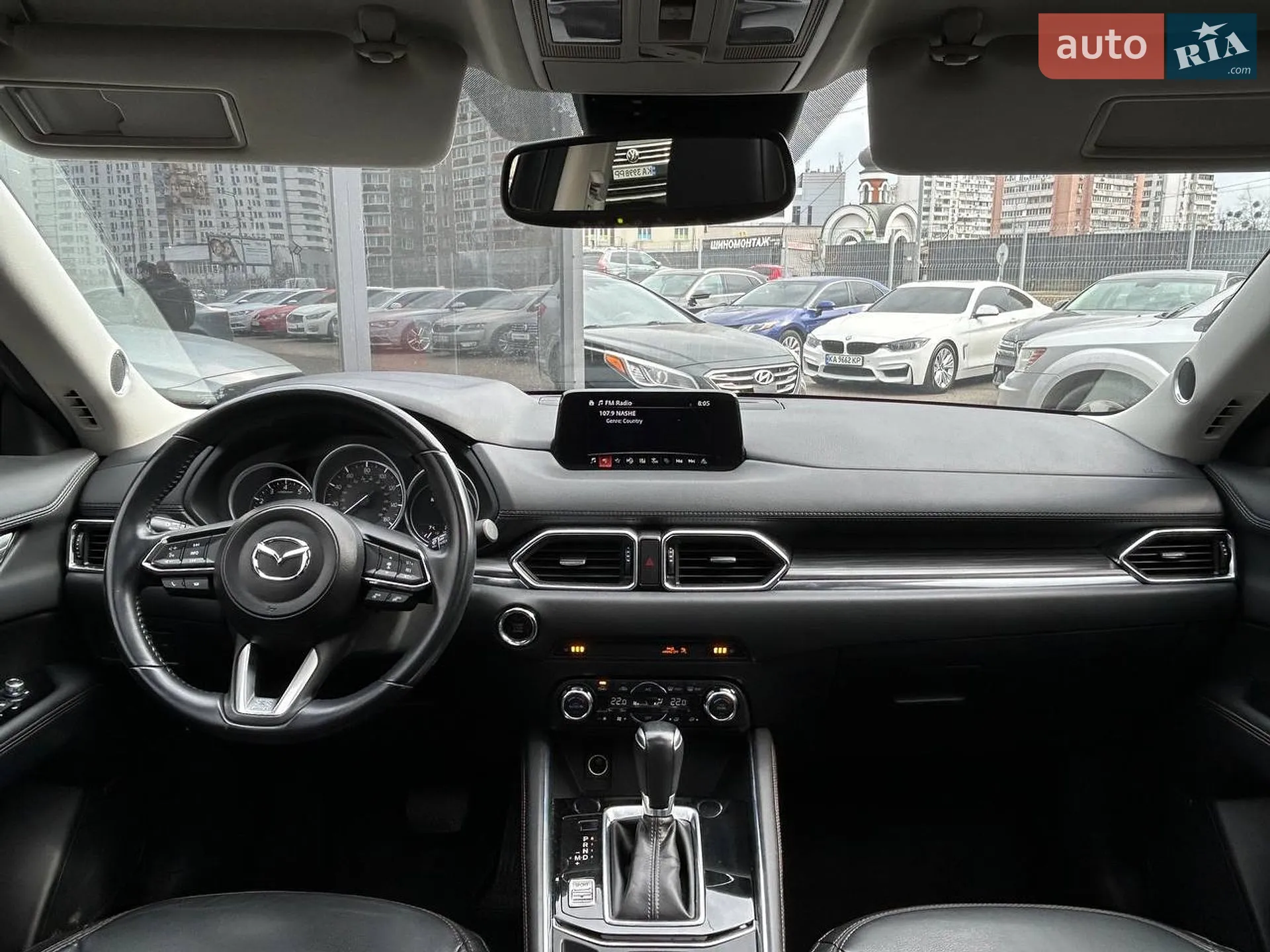 2018 Mazda CX-5 - мініатюра 29