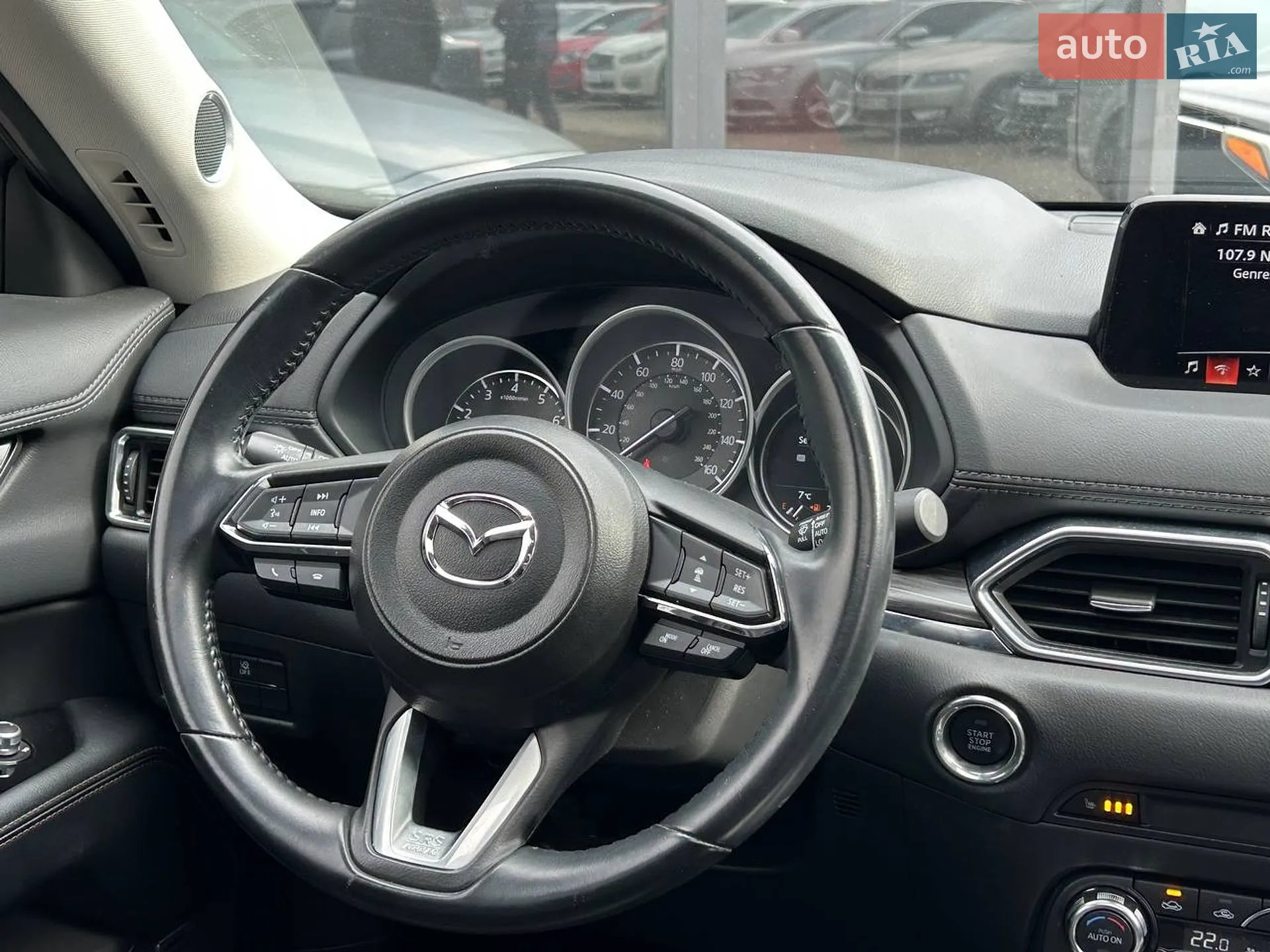 2018 Mazda CX-5 - мініатюра 31