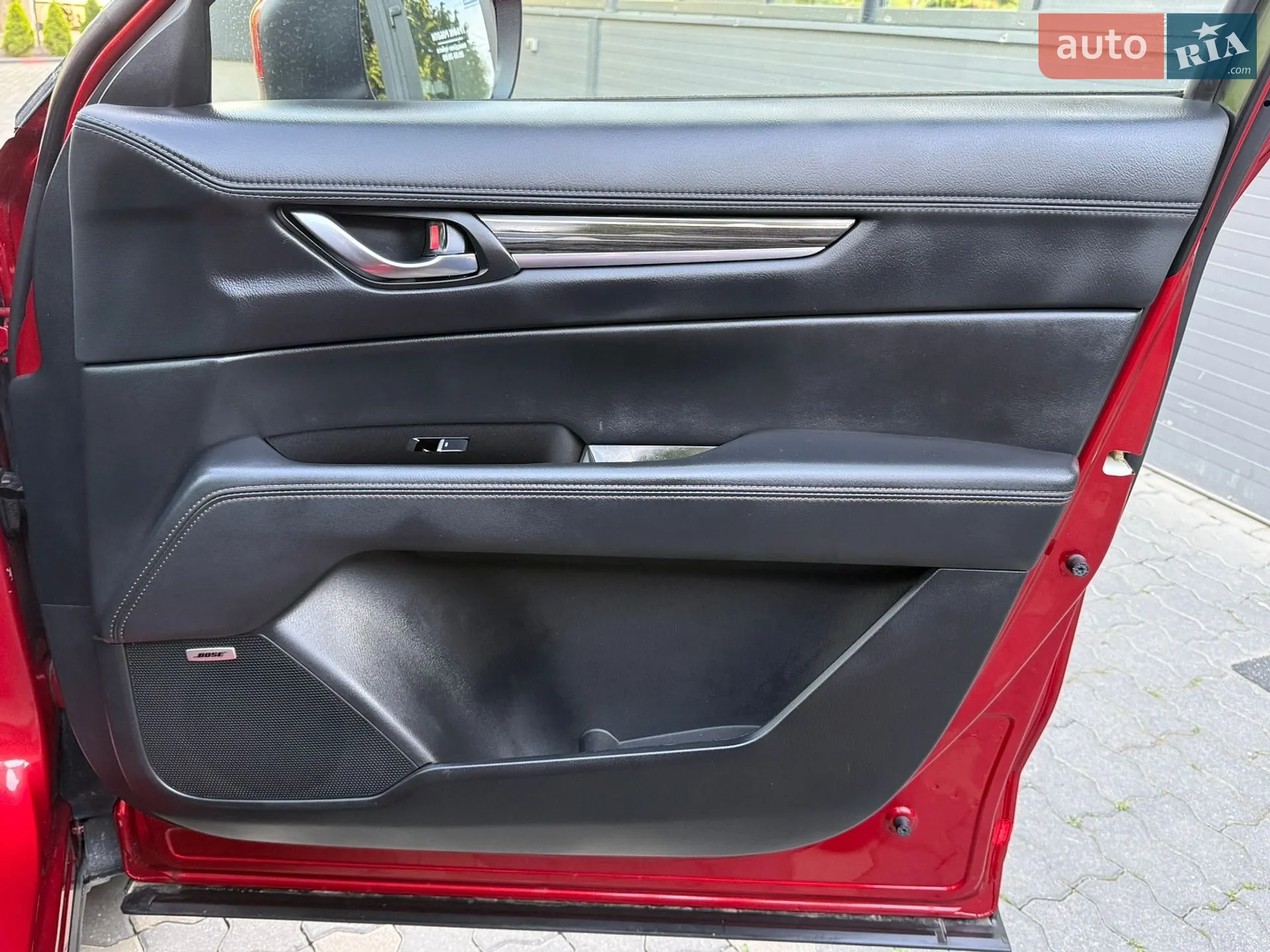 2017 Mazda CX-5 - мініатюра 22