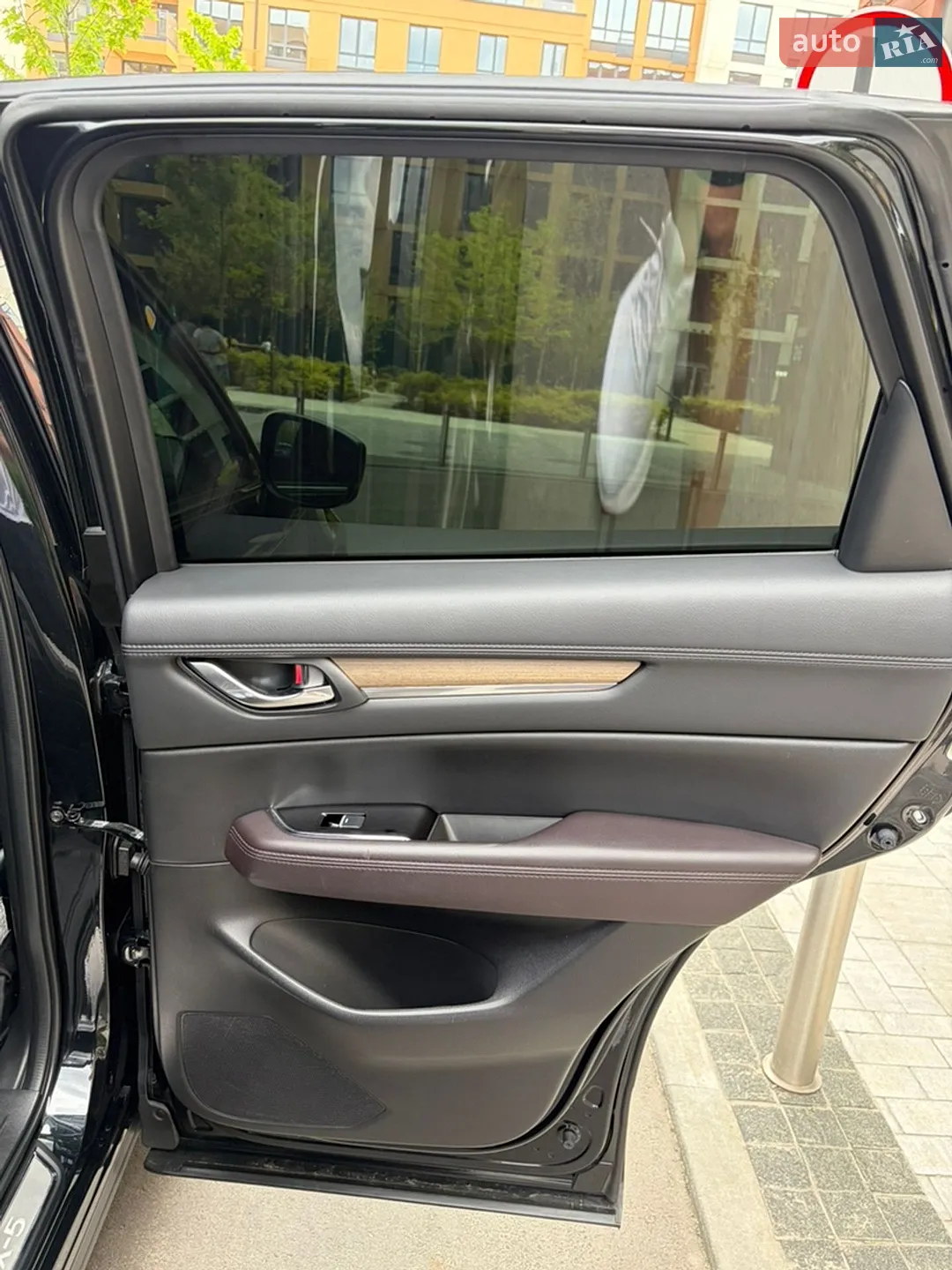 2021 Mazda CX-5 - мініатюра 30
