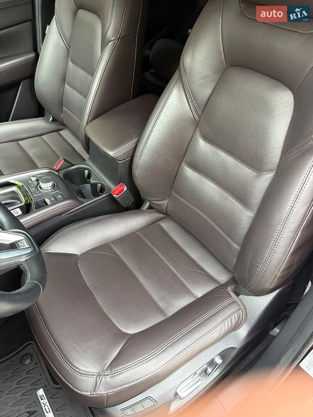 2021 Mazda CX-5 - мініатюра 33