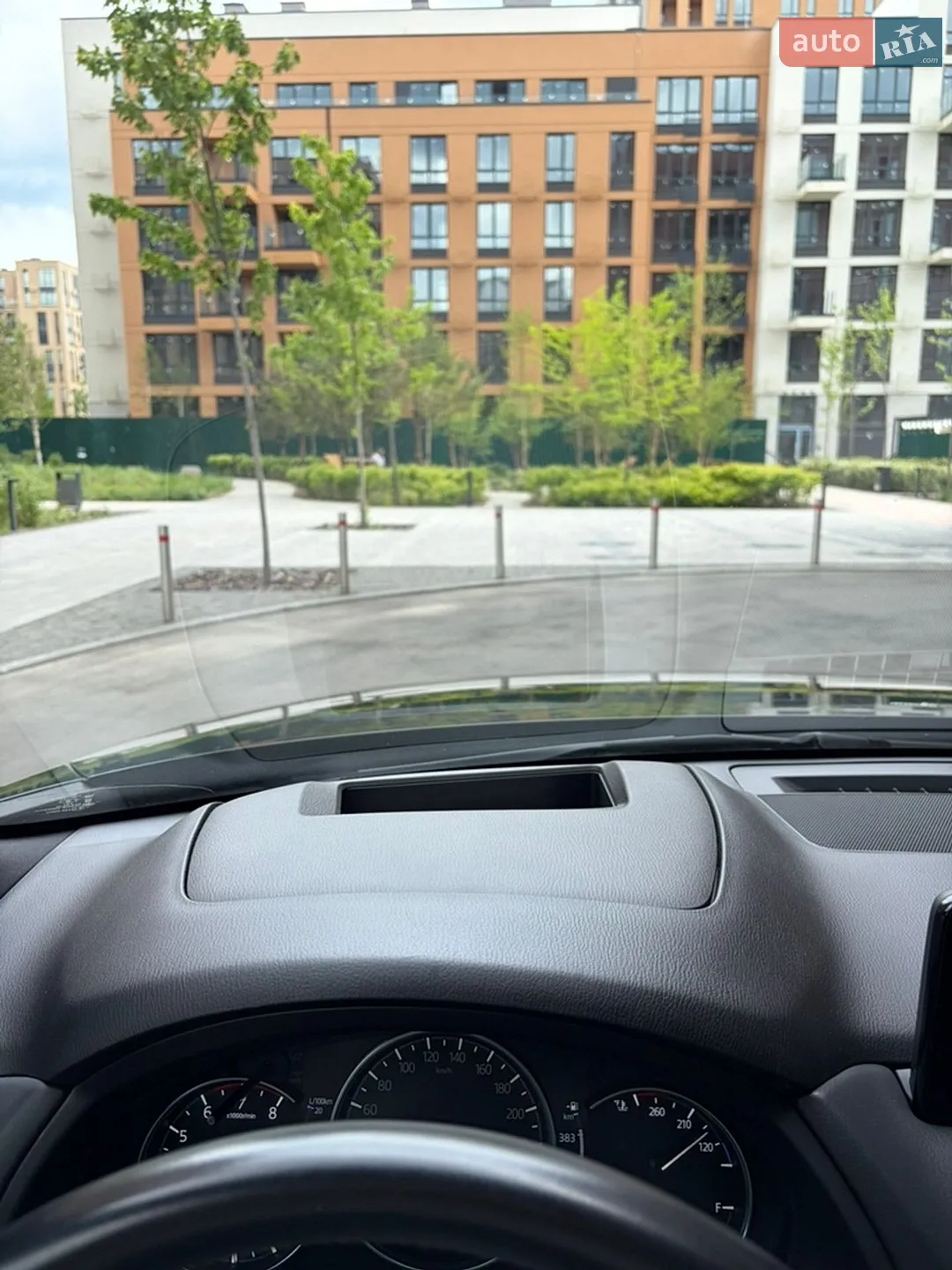 2021 Mazda CX-5 - мініатюра 36