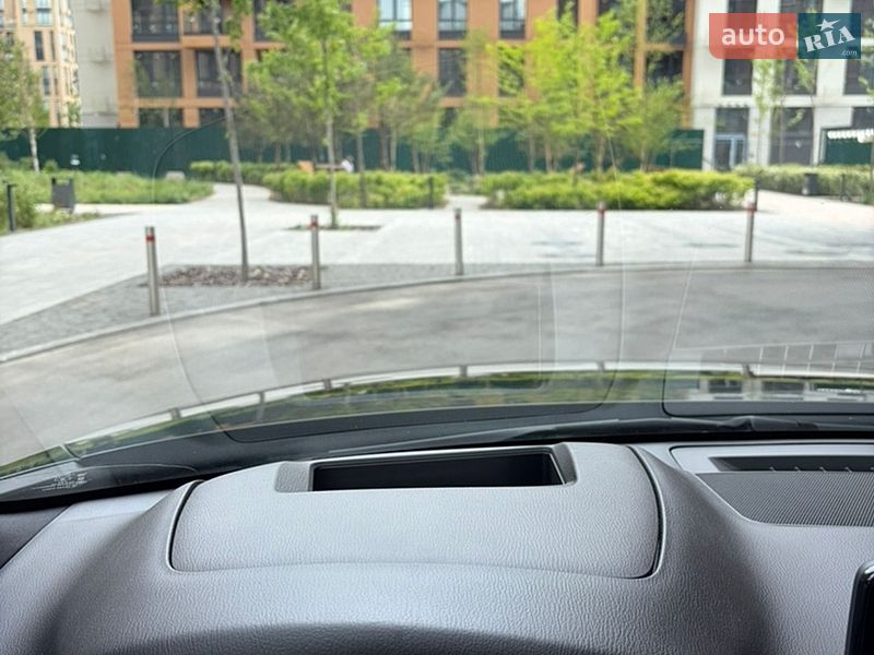 Внедорожник / Кроссовер Mazda CX-5 2021 в Киеве