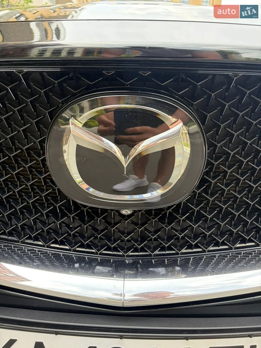 2021 Mazda CX-5 - мініатюра 45