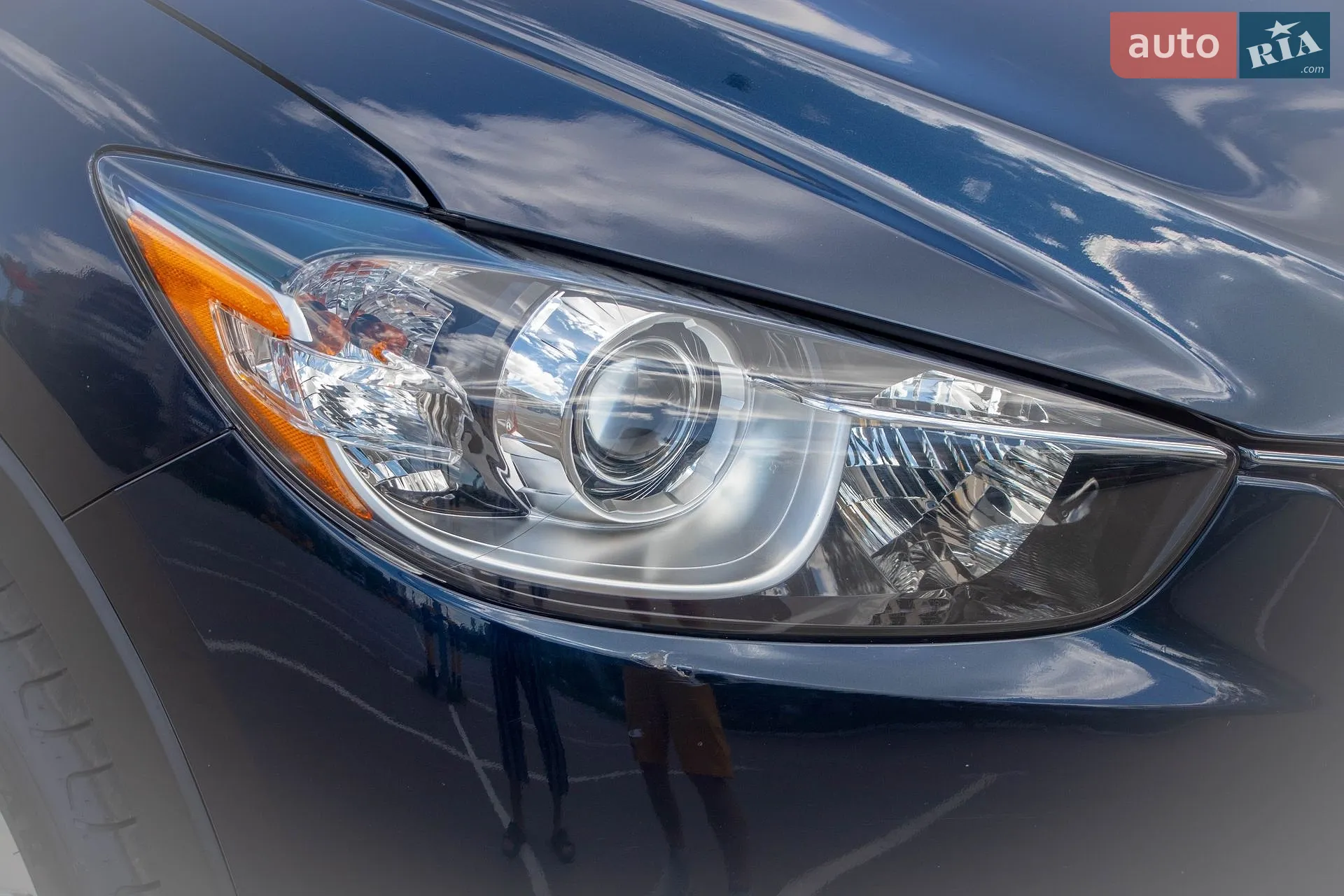 2014 Mazda CX-5 - мініатюра 15