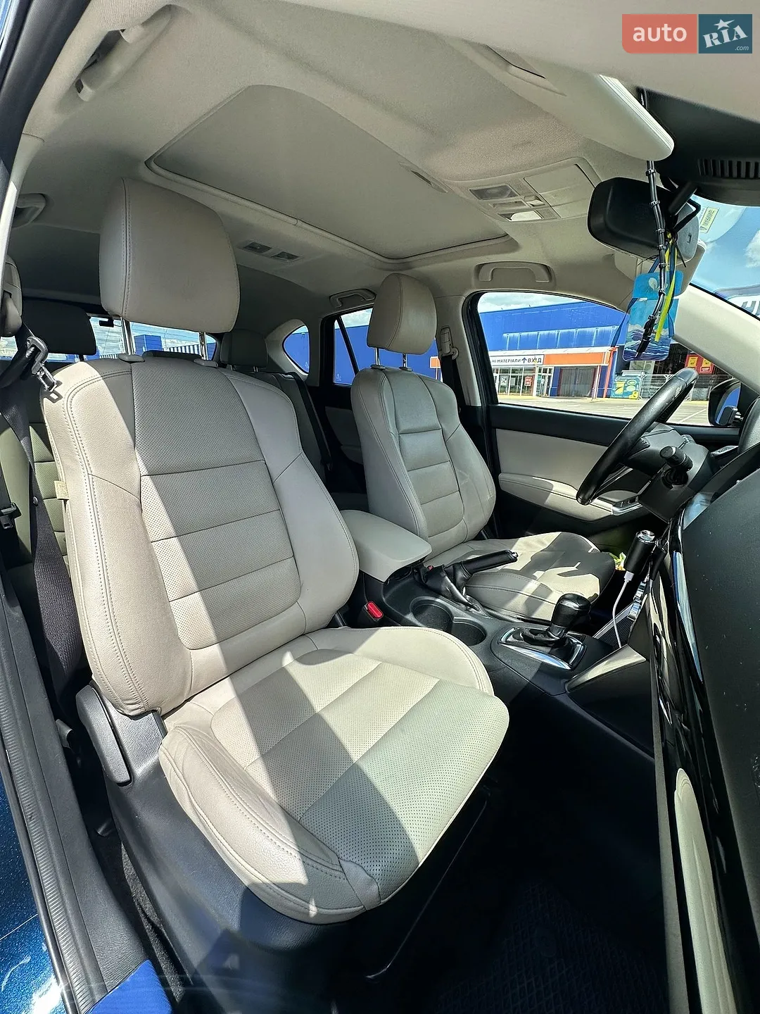 2014 Mazda CX-5 - мініатюра 41