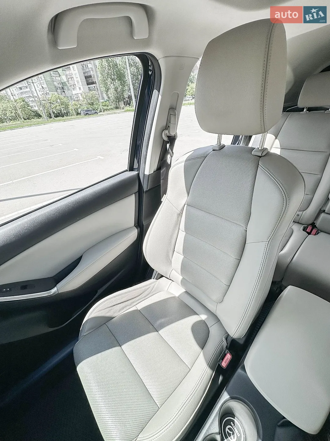 2014 Mazda CX-5 - мініатюра 44