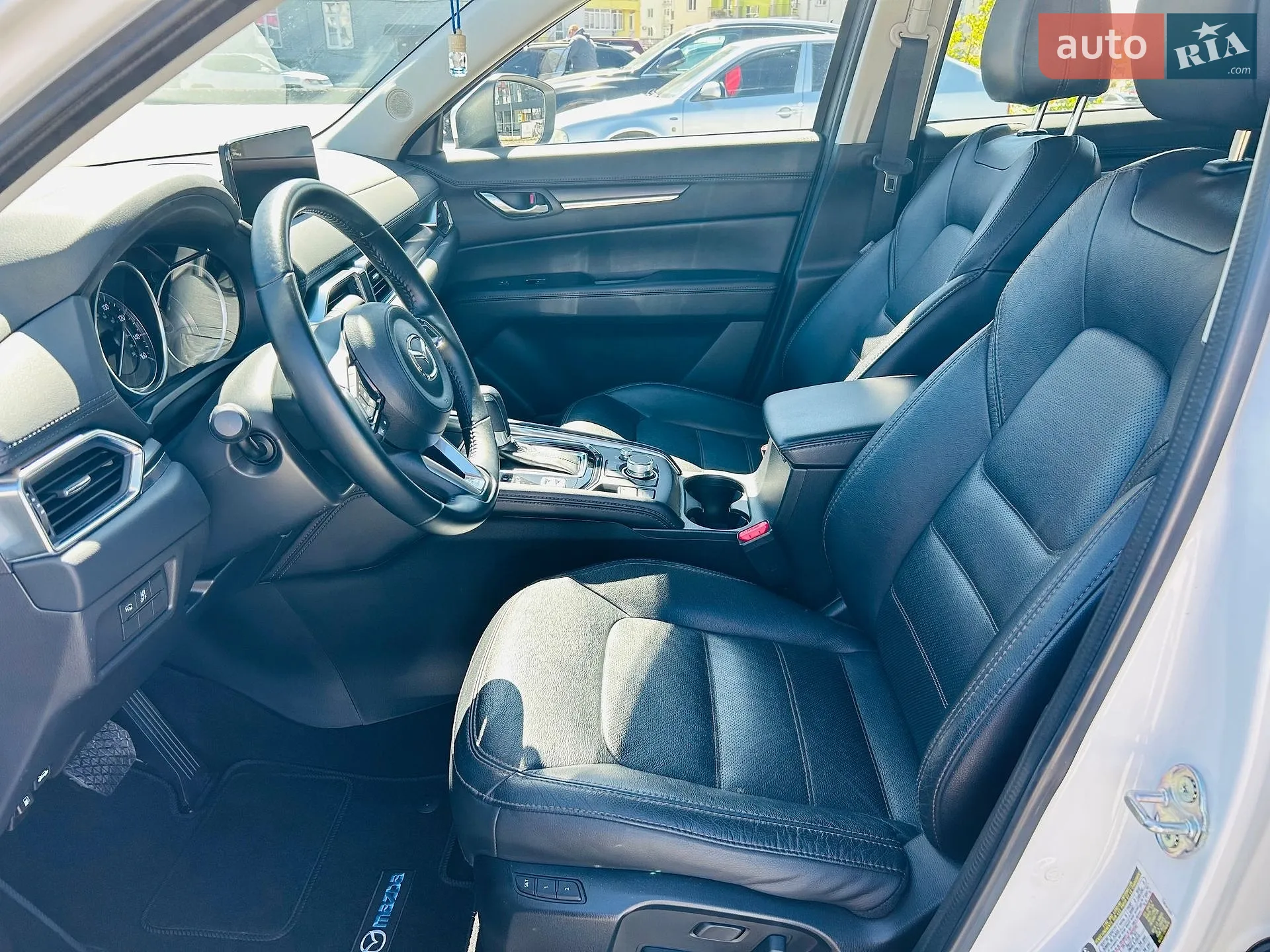 2022 Mazda CX-5 - мініатюра 14