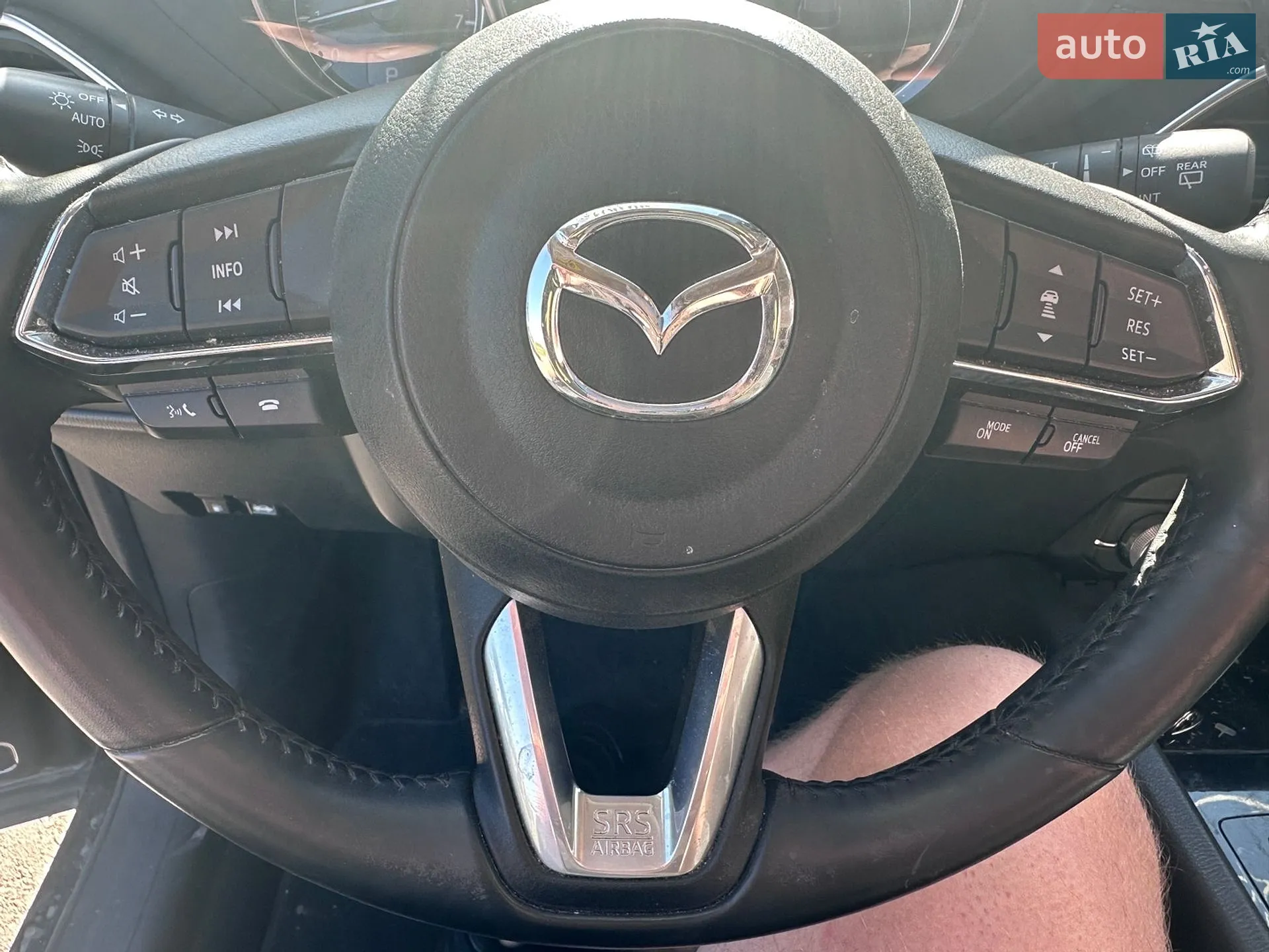 2022 Mazda CX-5 - мініатюра 14