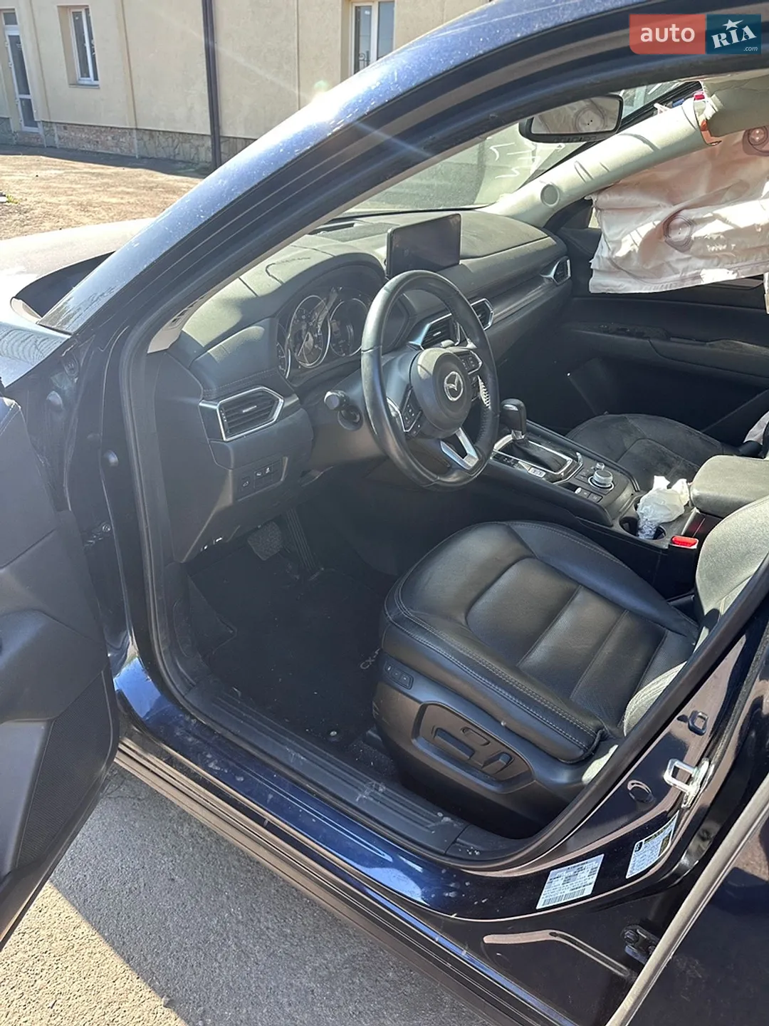 2022 Mazda CX-5 - мініатюра 16