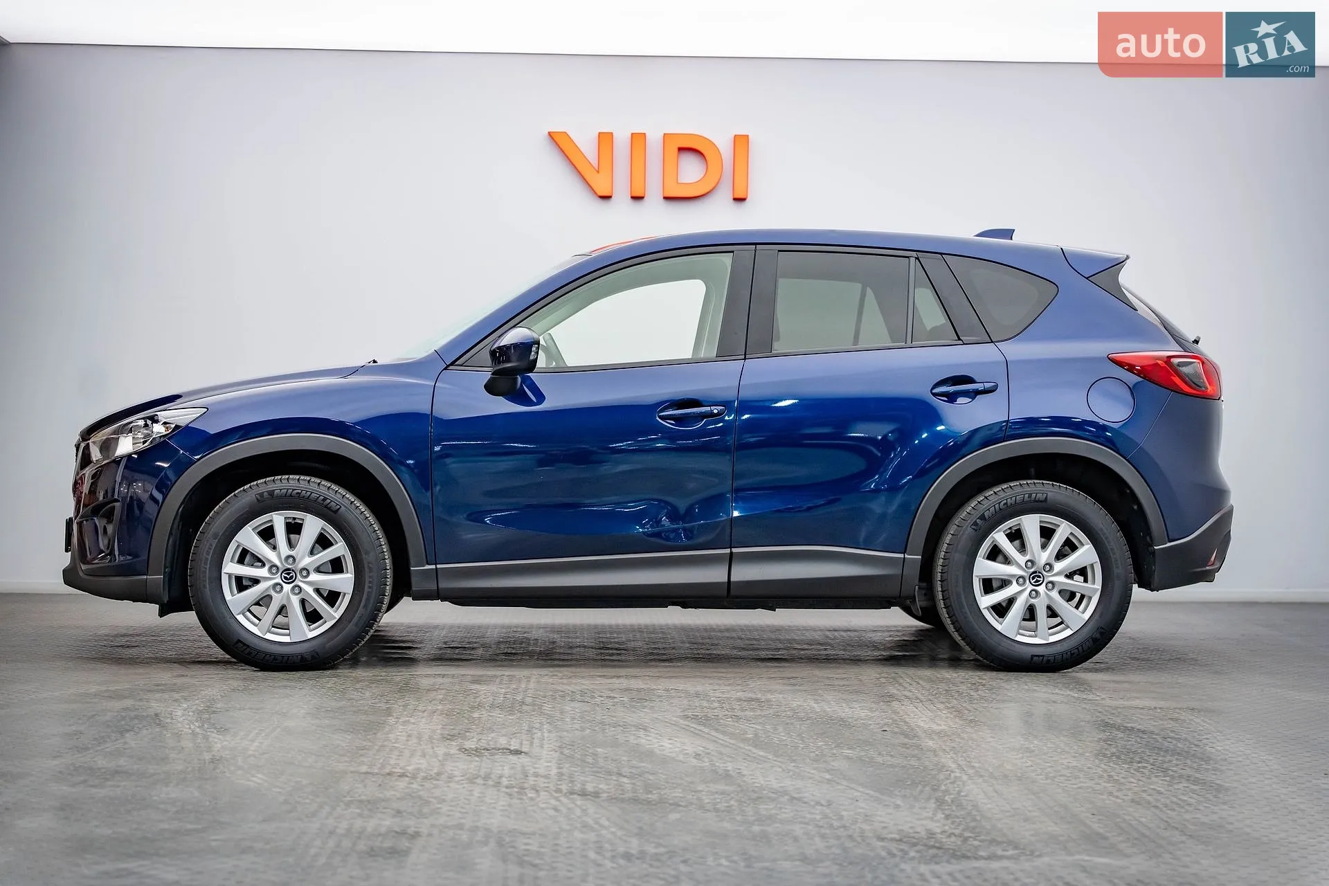 2013 Mazda CX-5 - мініатюра 3