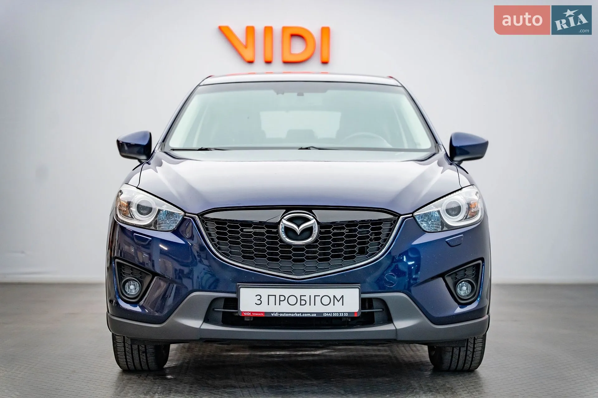 2013 Mazda CX-5 - мініатюра 5