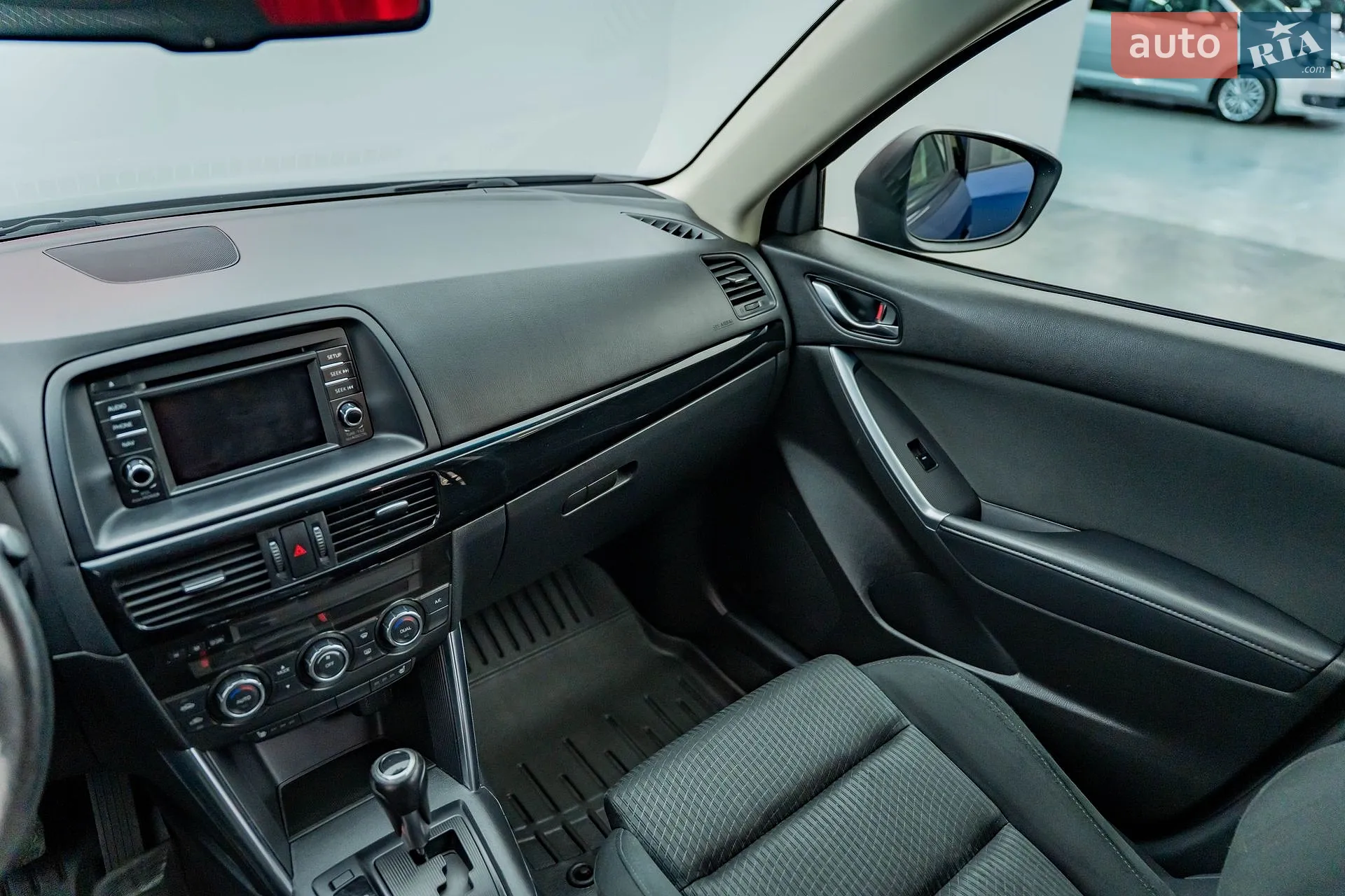 2013 Mazda CX-5 - мініатюра 12