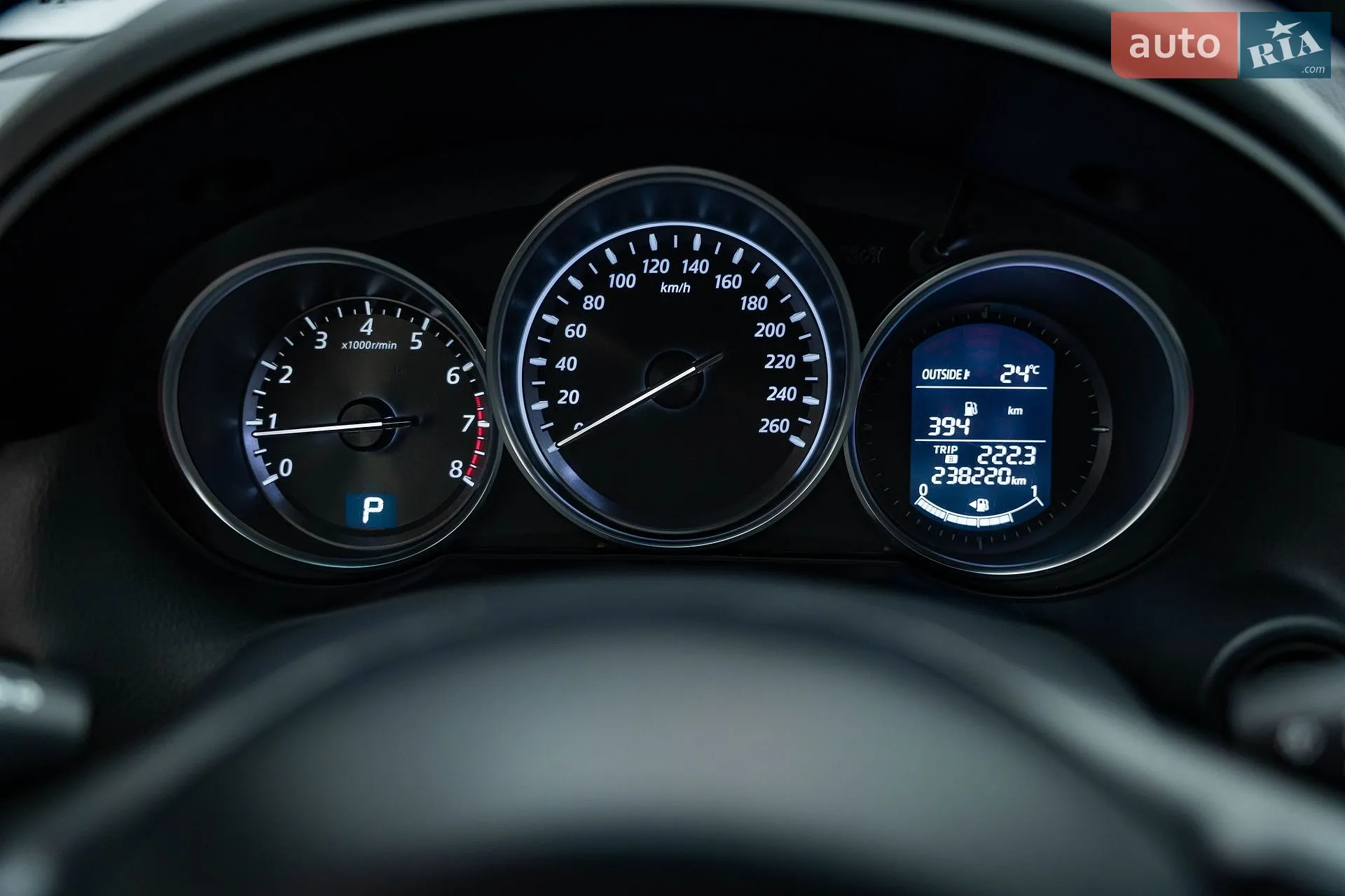 2013 Mazda CX-5 - мініатюра 14