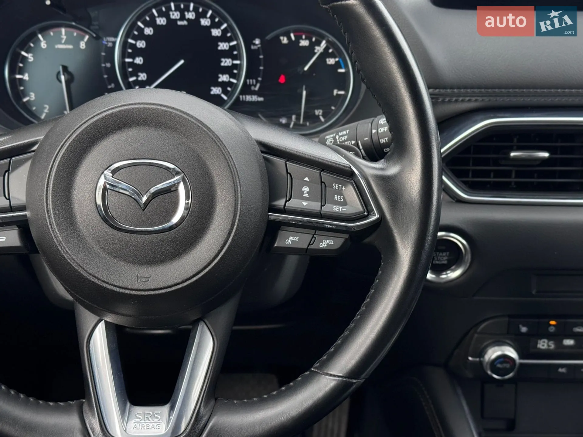2022 Mazda CX-5 - мініатюра 29