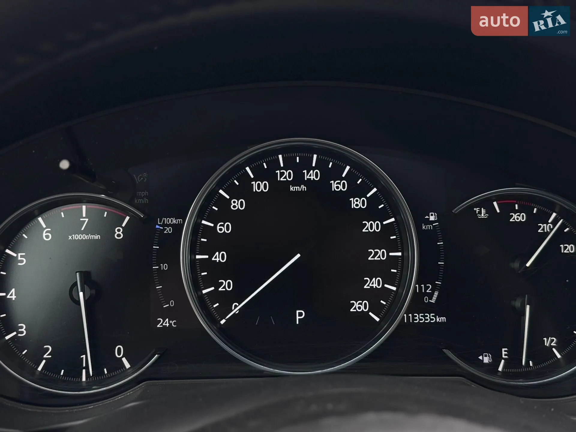 2022 Mazda CX-5 - мініатюра 35