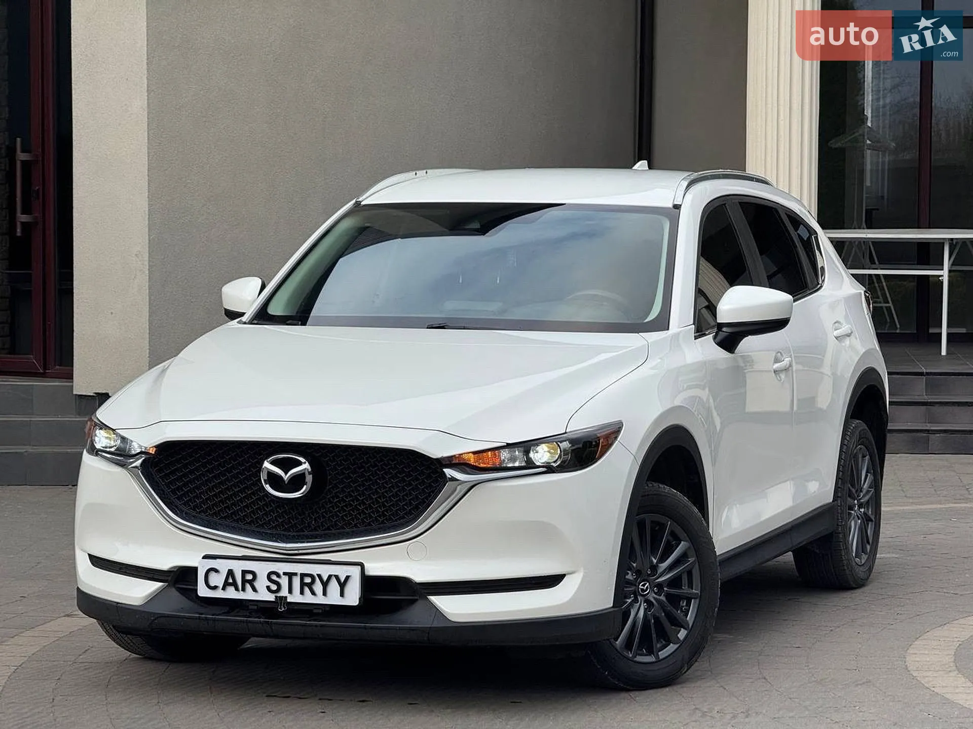 2019 Mazda CX-5 - мініатюра 6