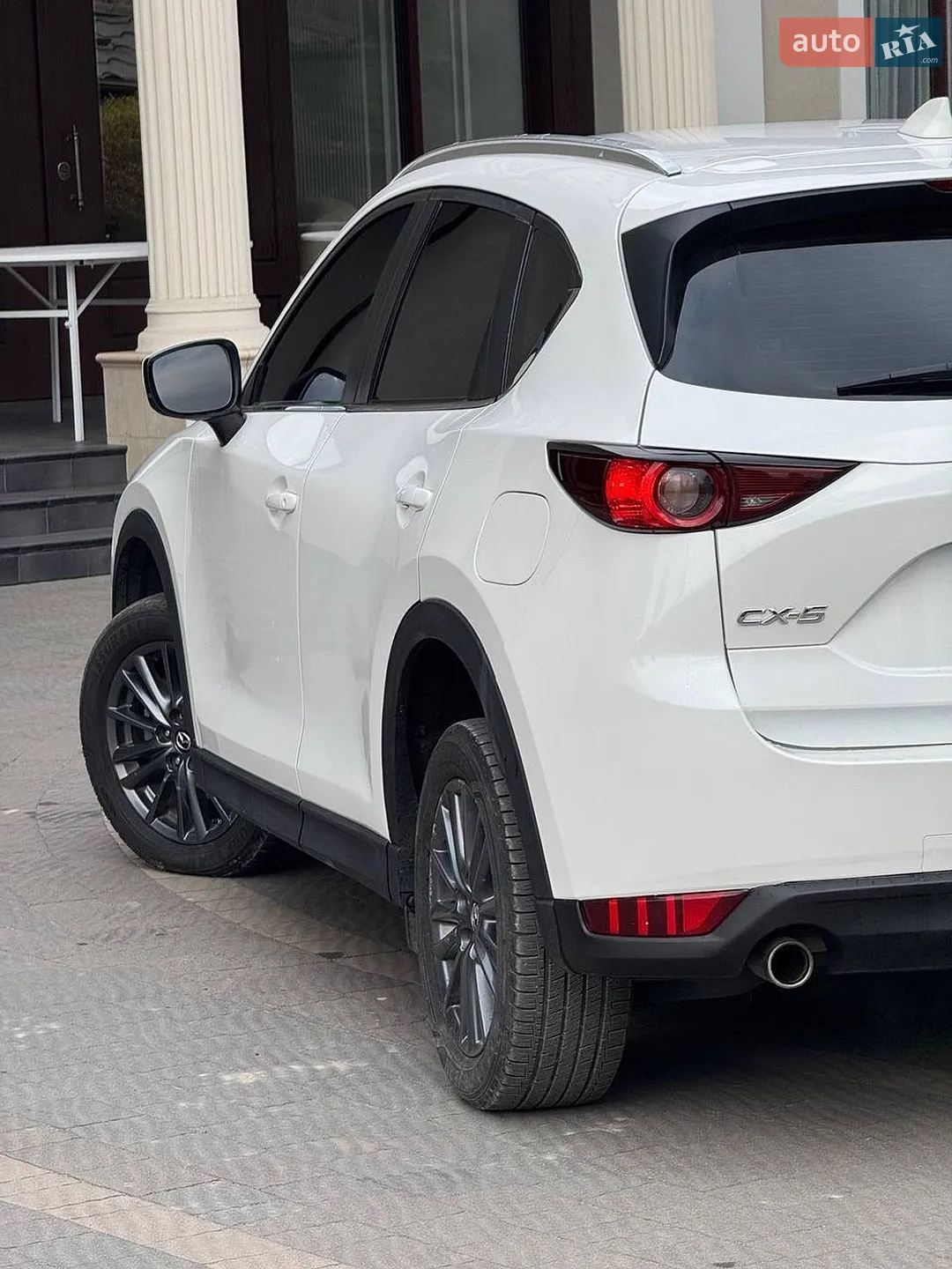 2019 Mazda CX-5 - мініатюра 15